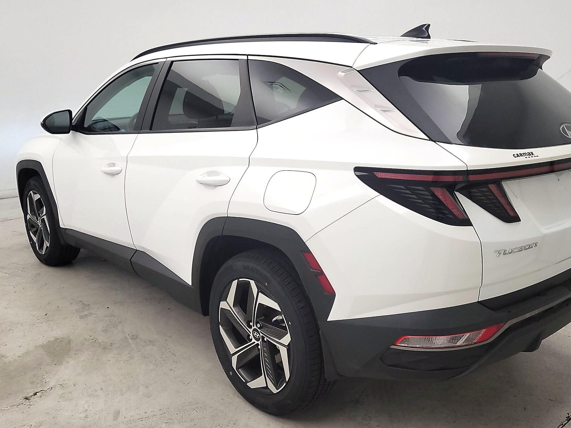 Thumbnail: 2023 Hyundai Tucson - 7