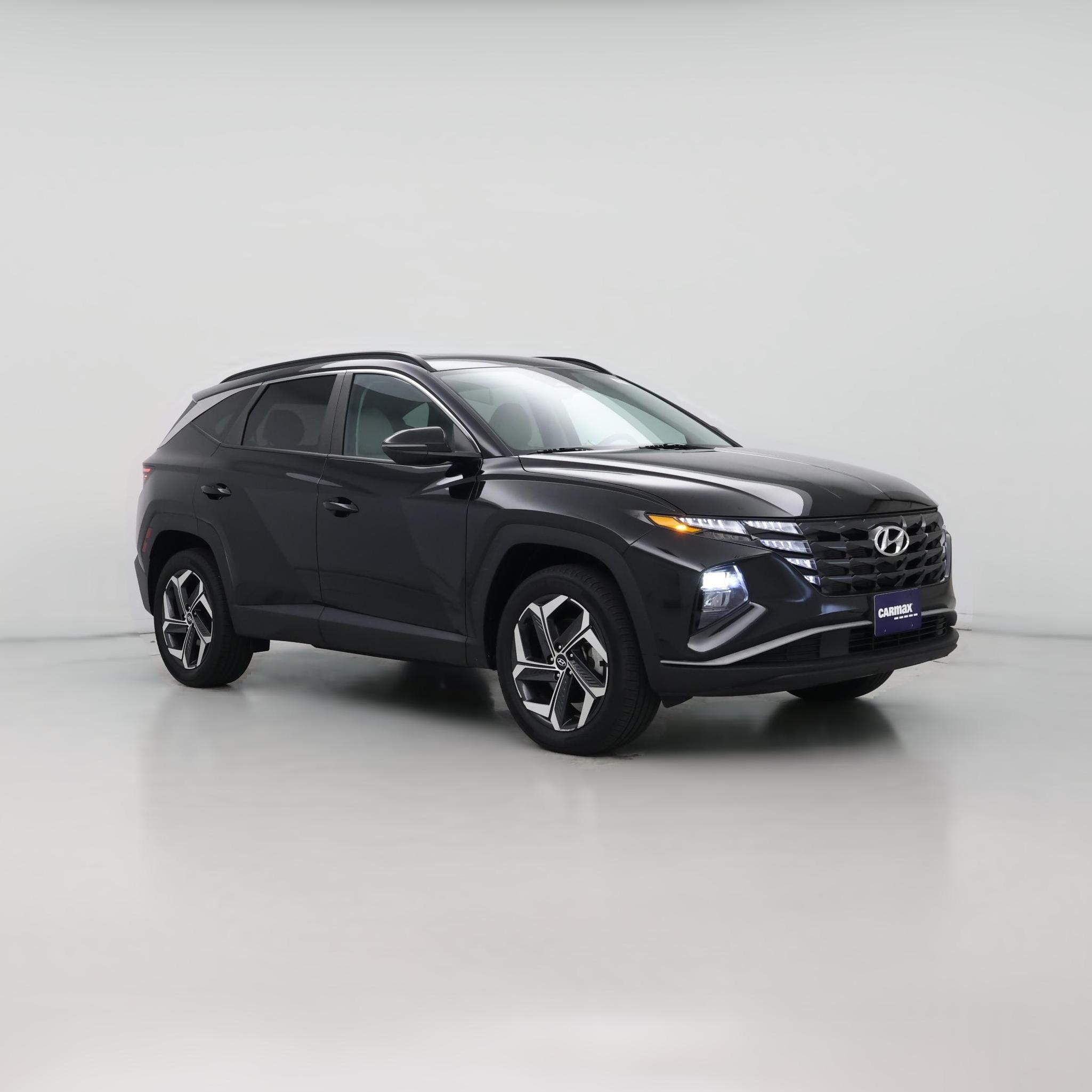 Thumbnail: 2023 Hyundai Tucson - 1