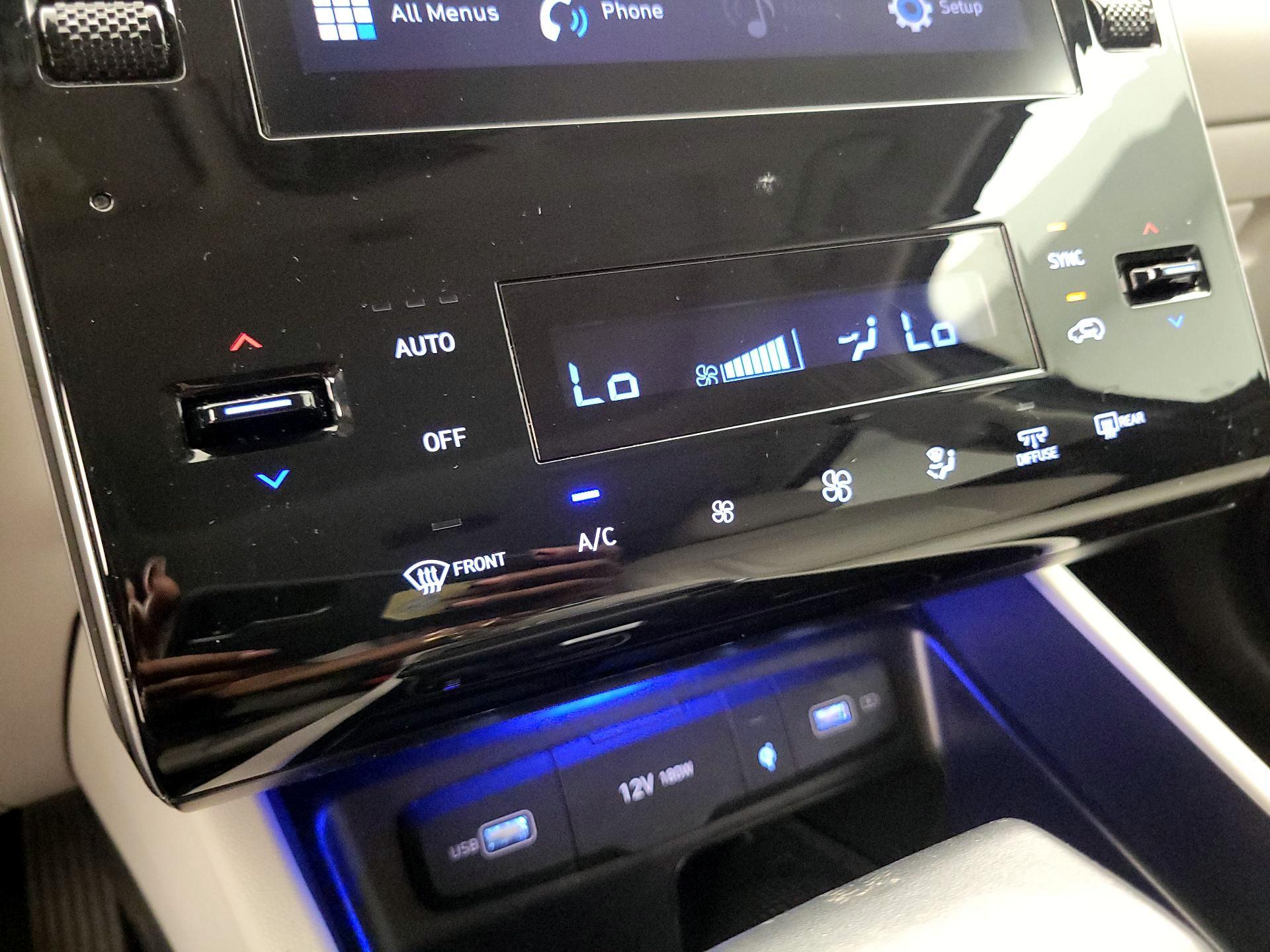 Thumbnail: 2023 Hyundai Tucson - 16