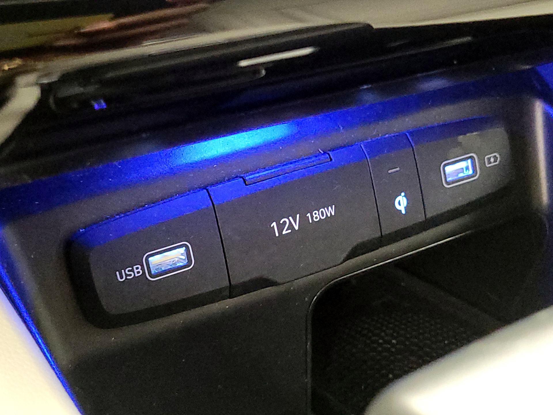 Thumbnail: 2023 Hyundai Tucson - 18