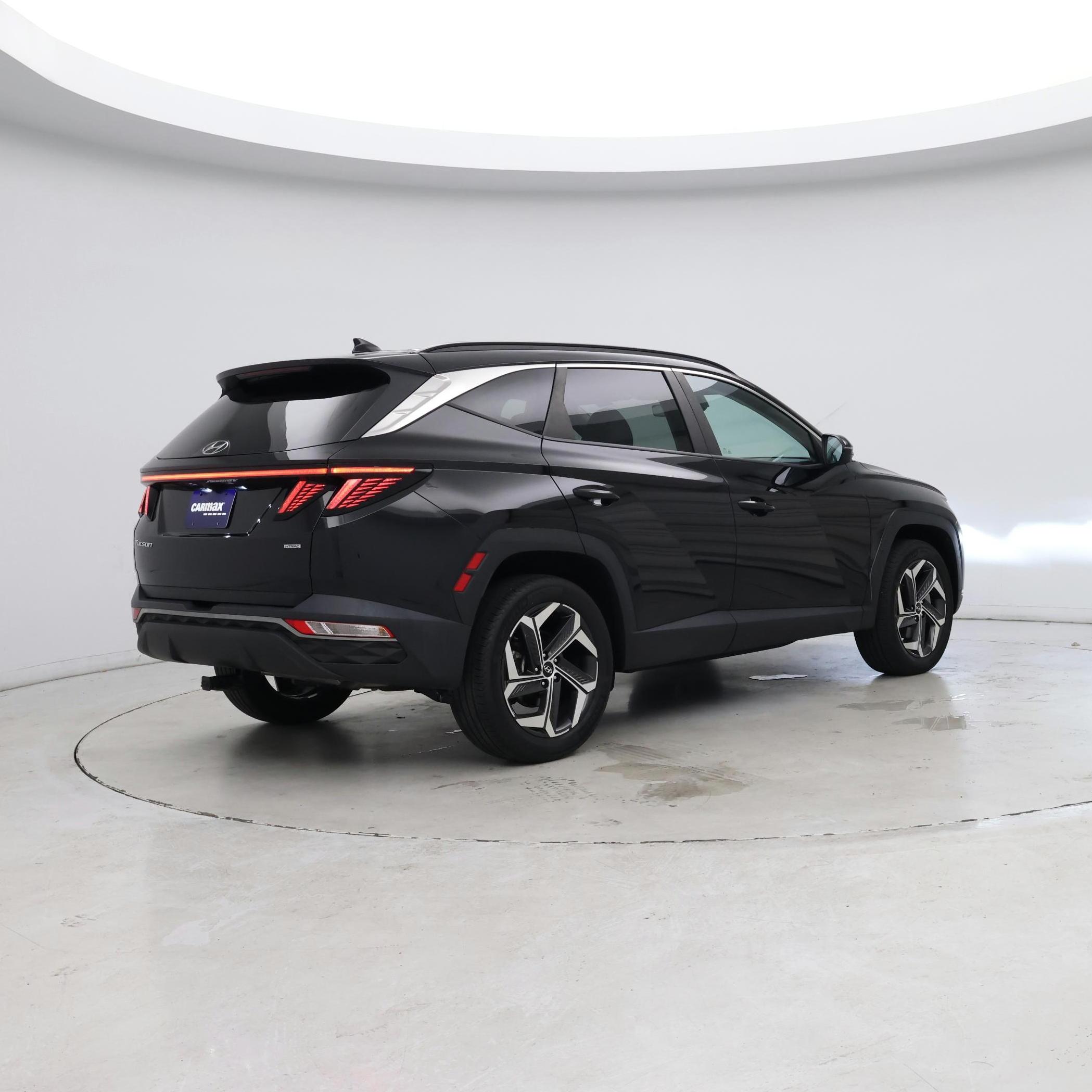 Thumbnail: 2023 Hyundai Tucson - 6