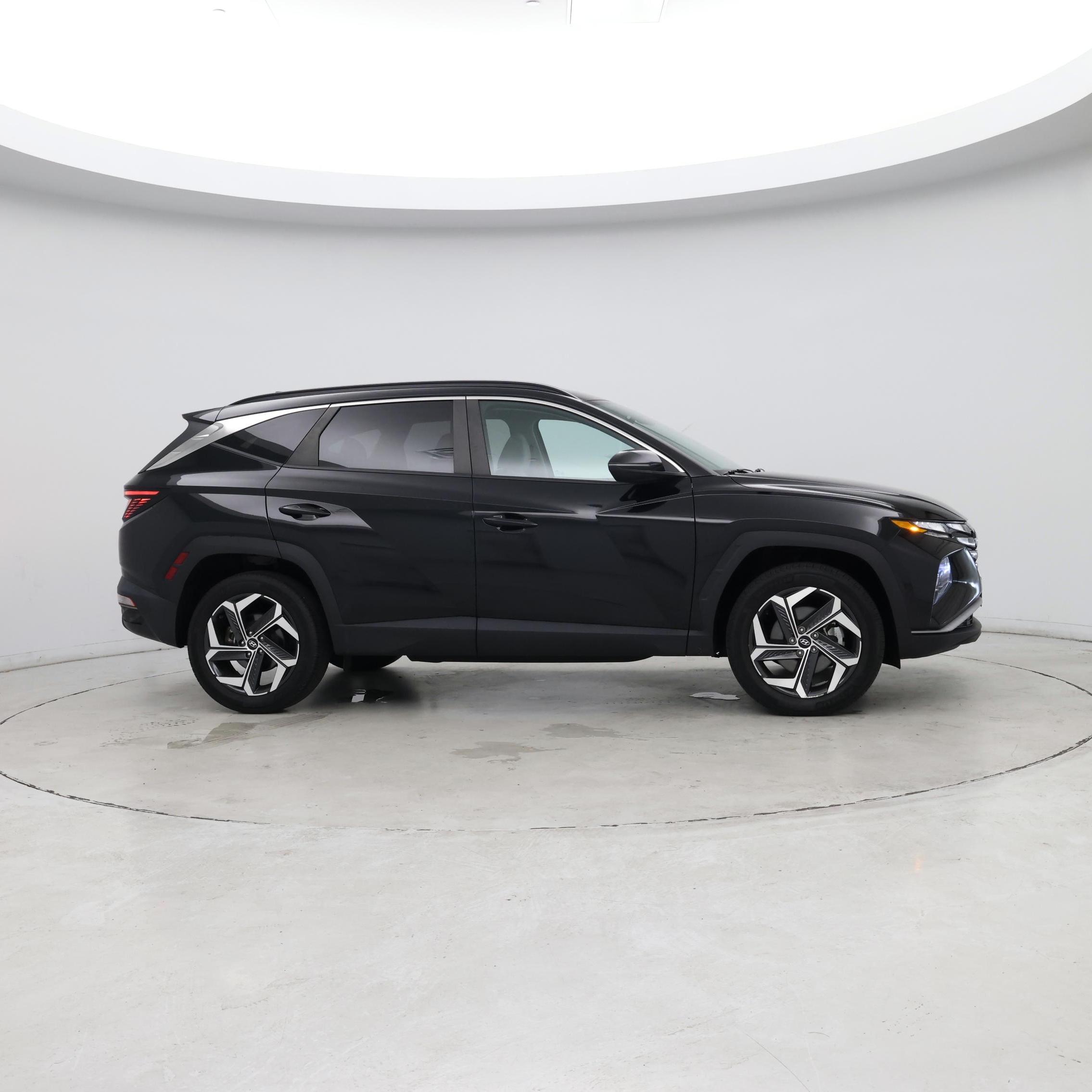 Thumbnail: 2023 Hyundai Tucson - 7