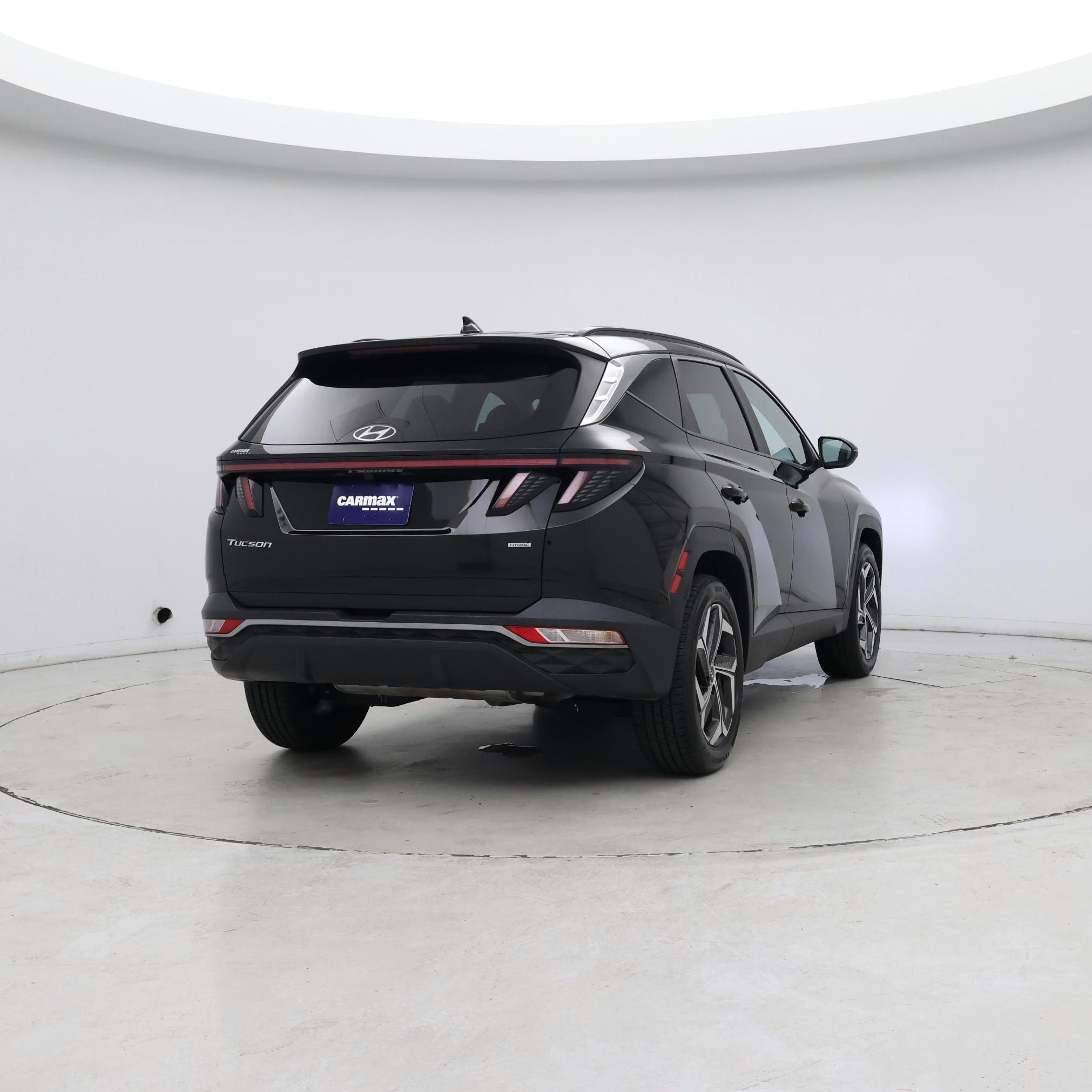 Thumbnail: 2023 Hyundai Tucson - 2