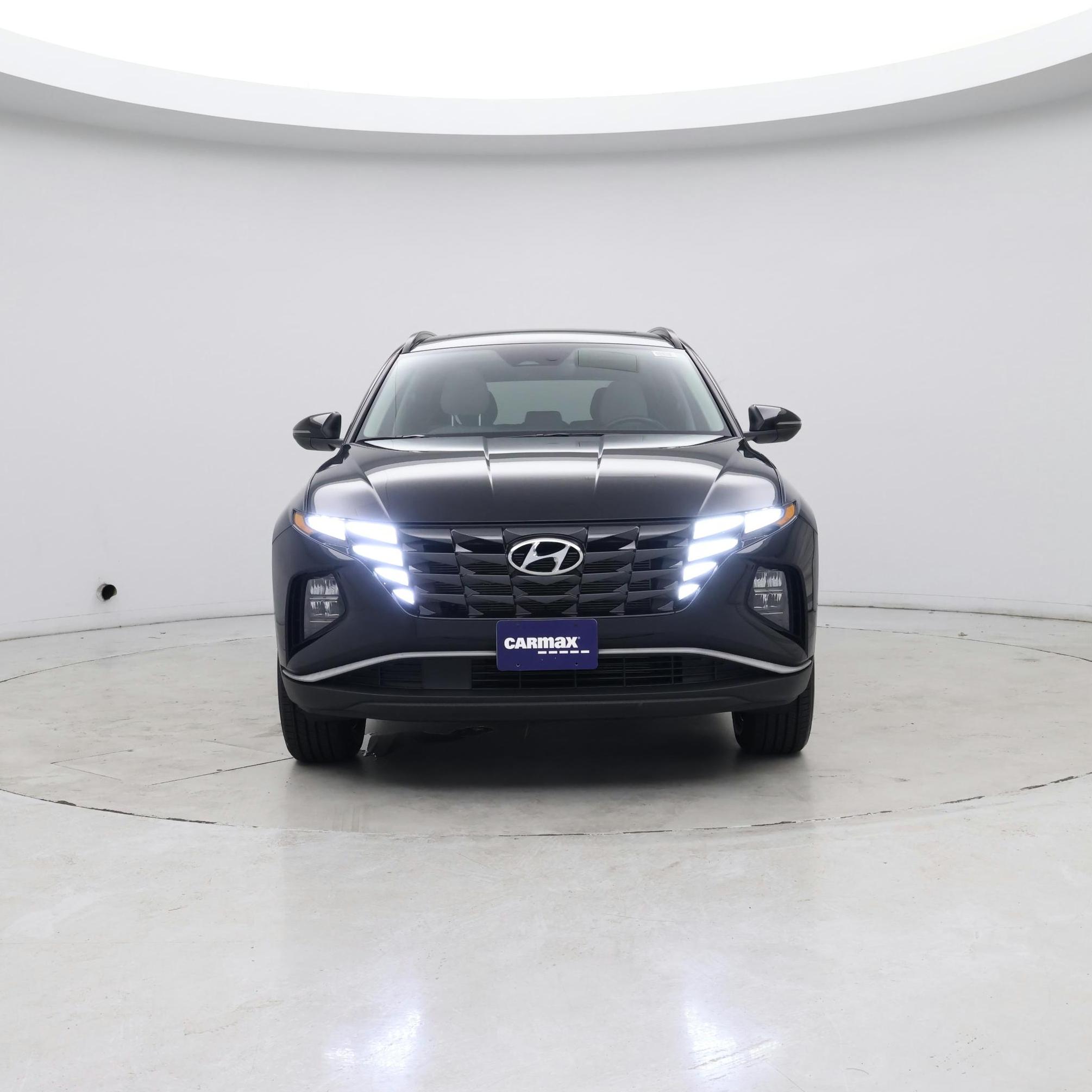 Thumbnail: 2023 Hyundai Tucson - 4