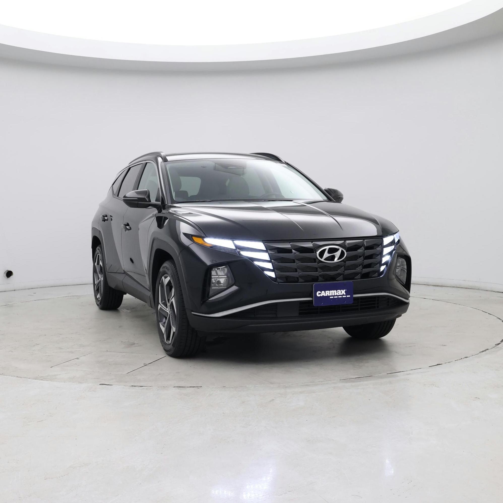 Thumbnail: 2023 Hyundai Tucson - 5