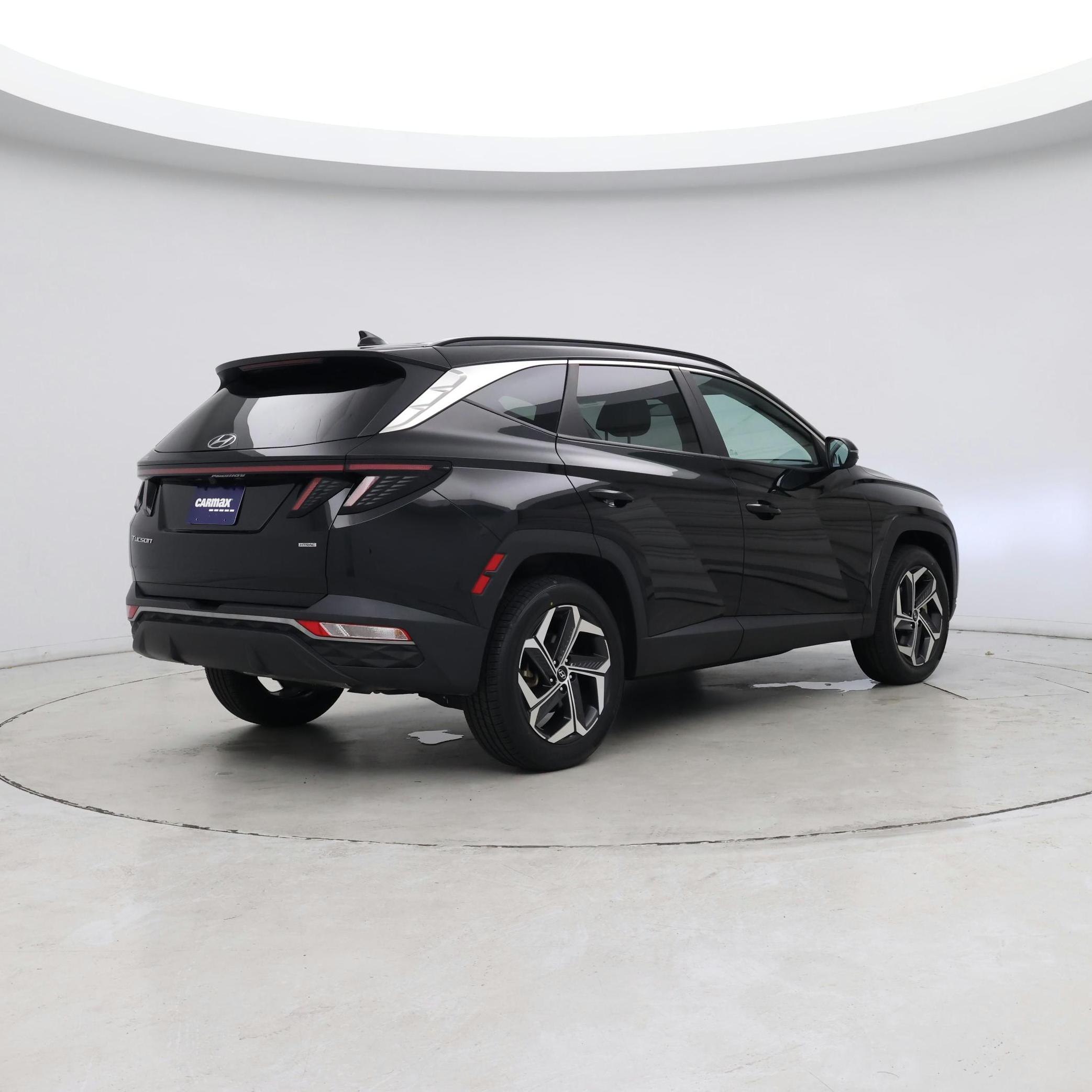 Thumbnail: 2023 Hyundai Tucson - 6
