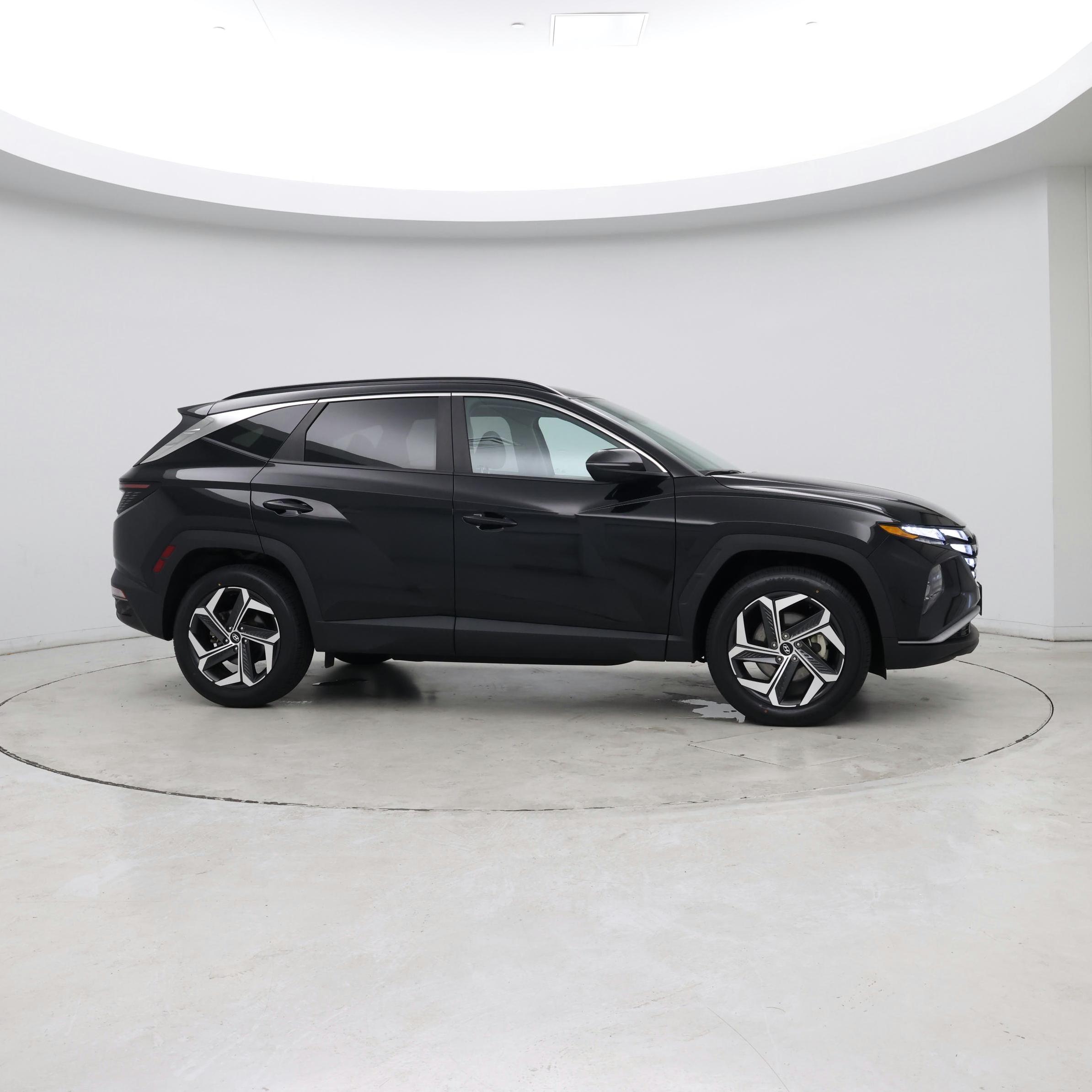 Thumbnail: 2023 Hyundai Tucson - 7