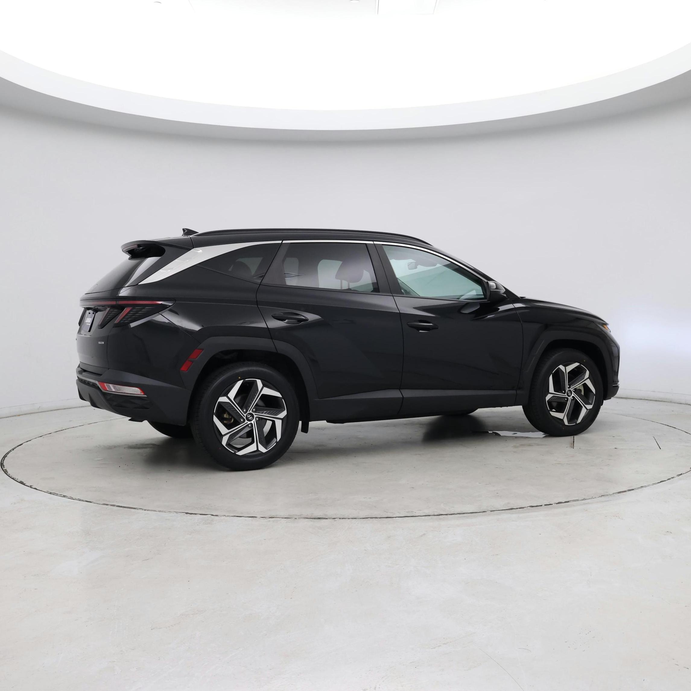 Thumbnail: 2023 Hyundai Tucson - 8