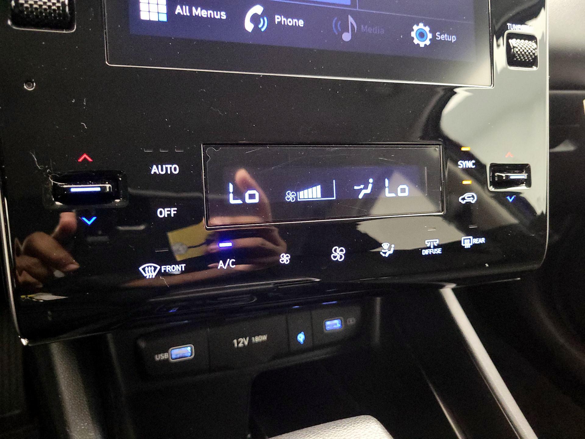 Thumbnail: 2024 Hyundai Tucson - 14