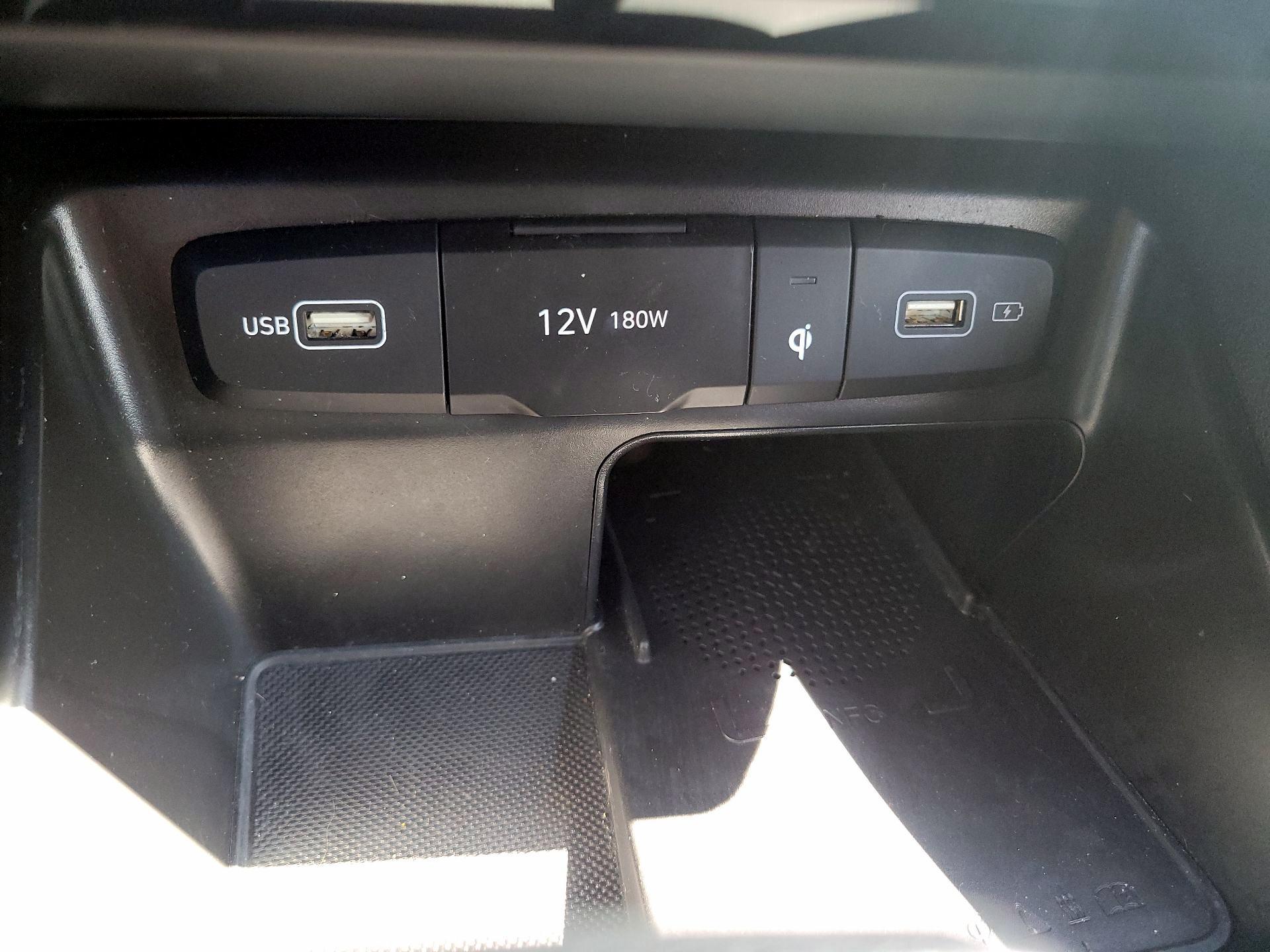 Thumbnail: 2024 Hyundai Tucson - 16