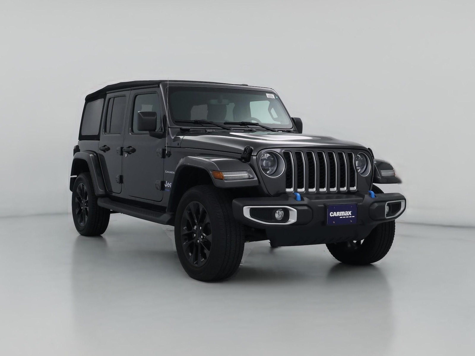 2023 Jeep Wrangler 4xe