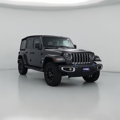Vehicle exterior view