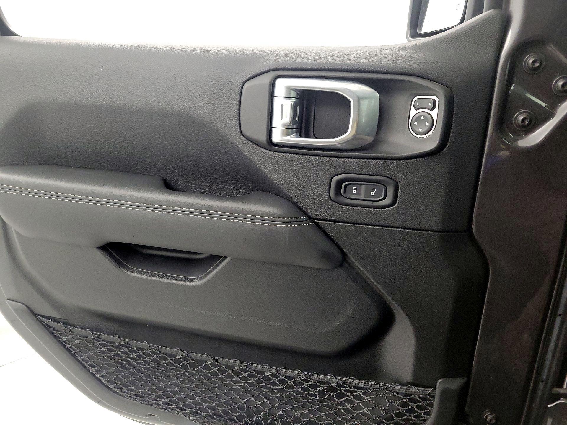 Thumbnail: 2023 Jeep Wrangler - 12