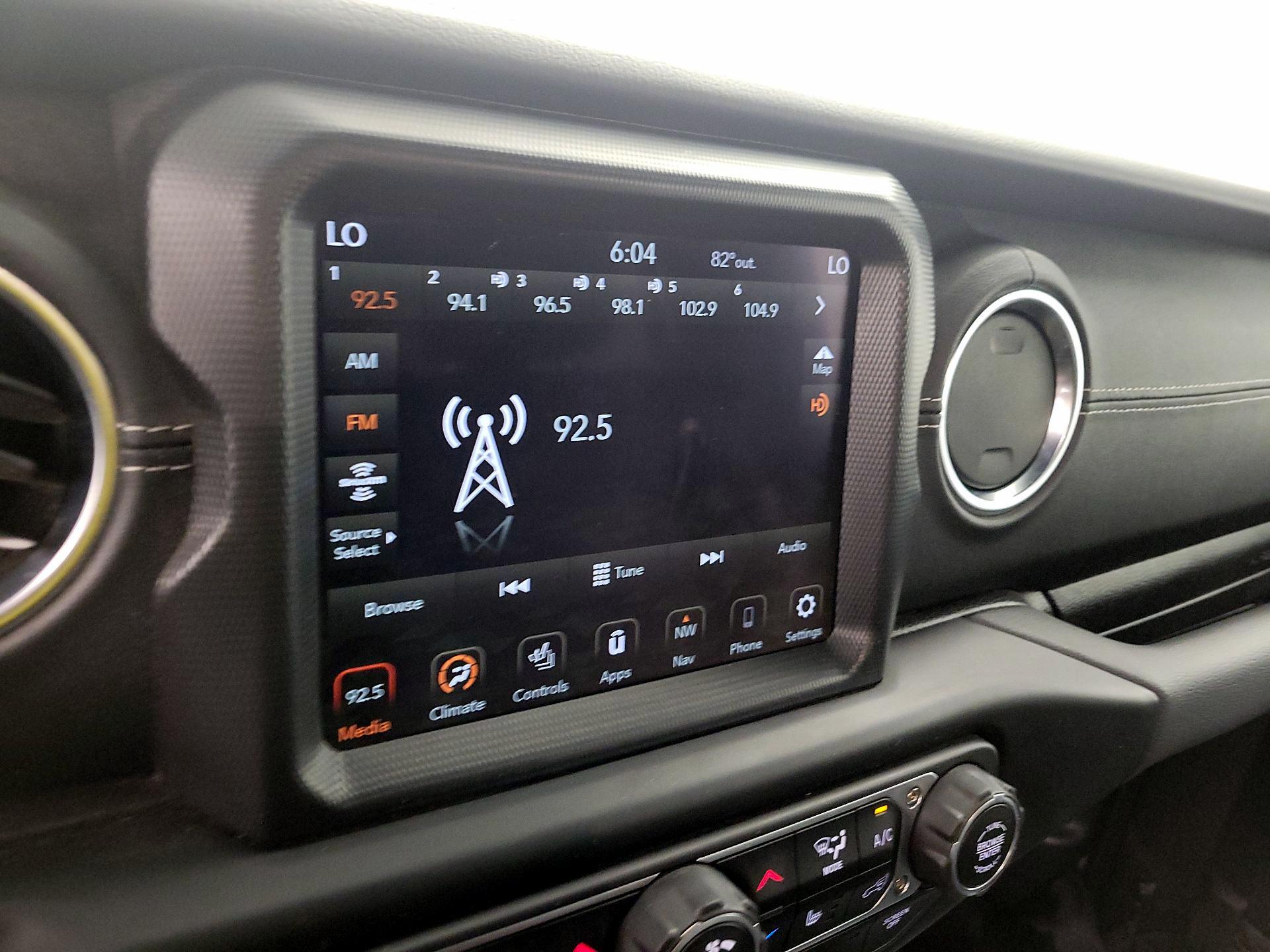 Thumbnail: 2023 Jeep Wrangler - 16