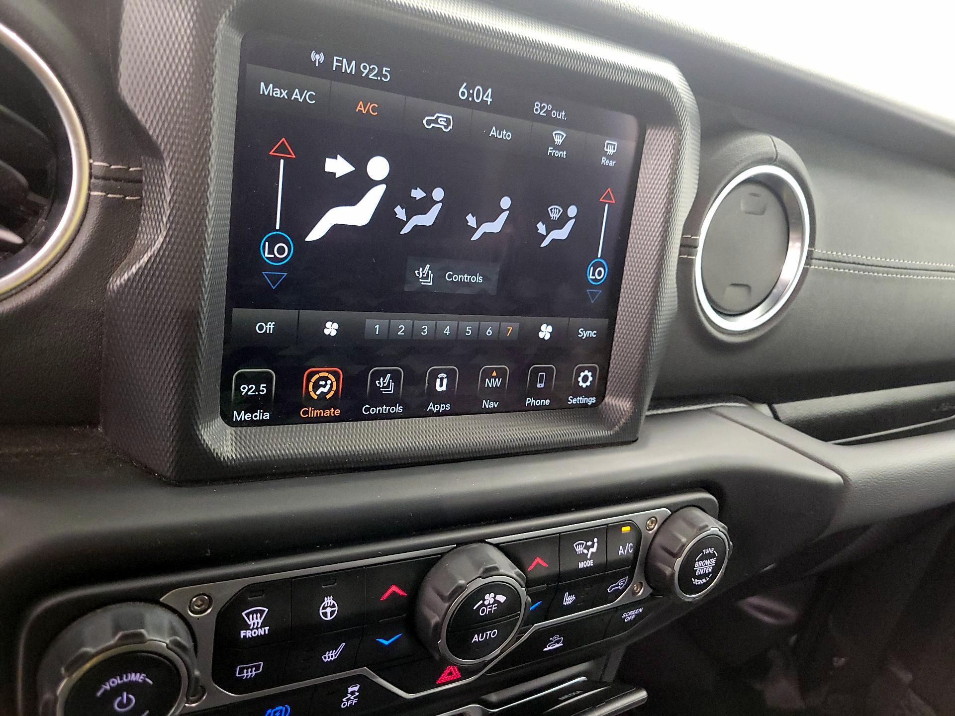 Thumbnail: 2023 Jeep Wrangler - 17