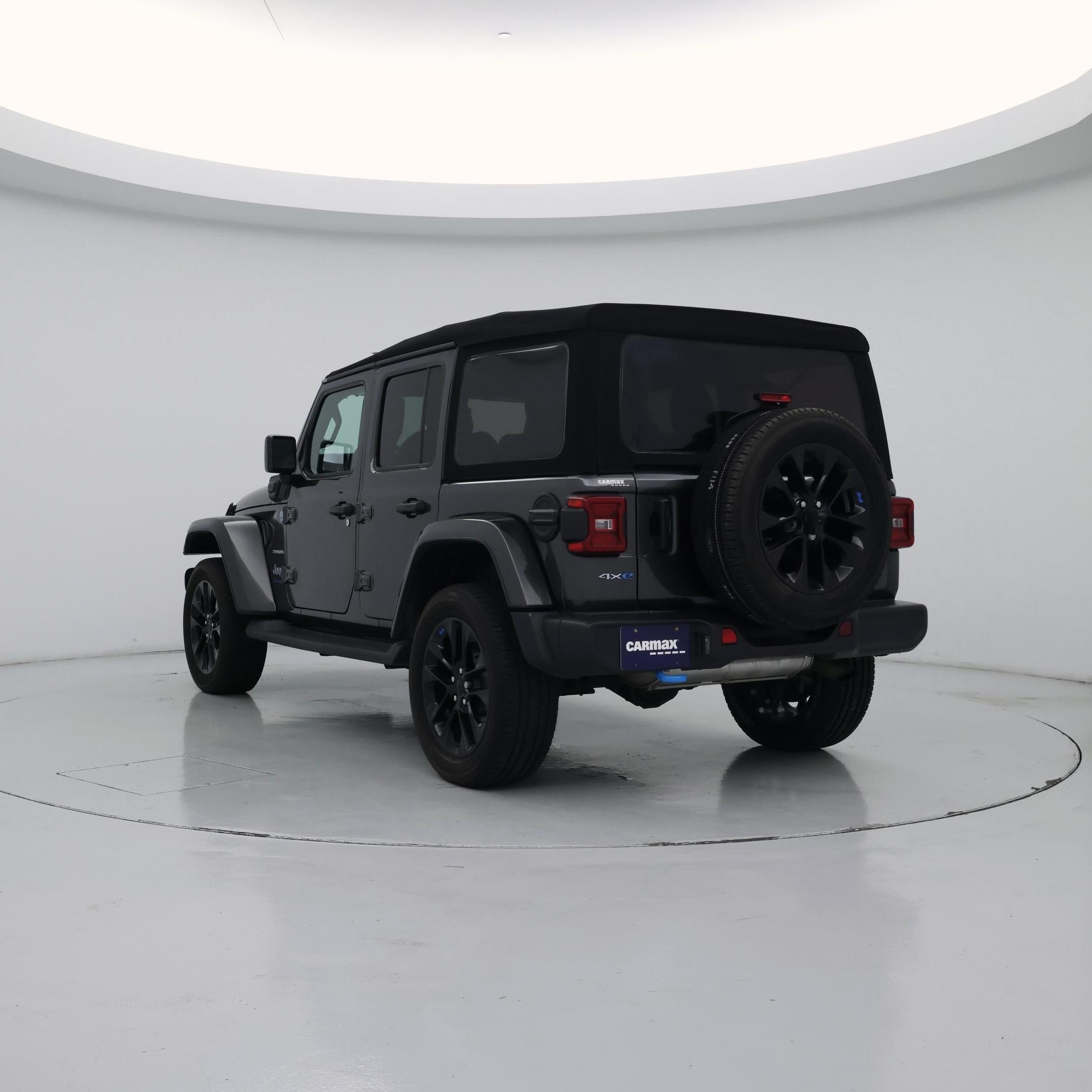 Thumbnail: 2023 Jeep Wrangler - 2