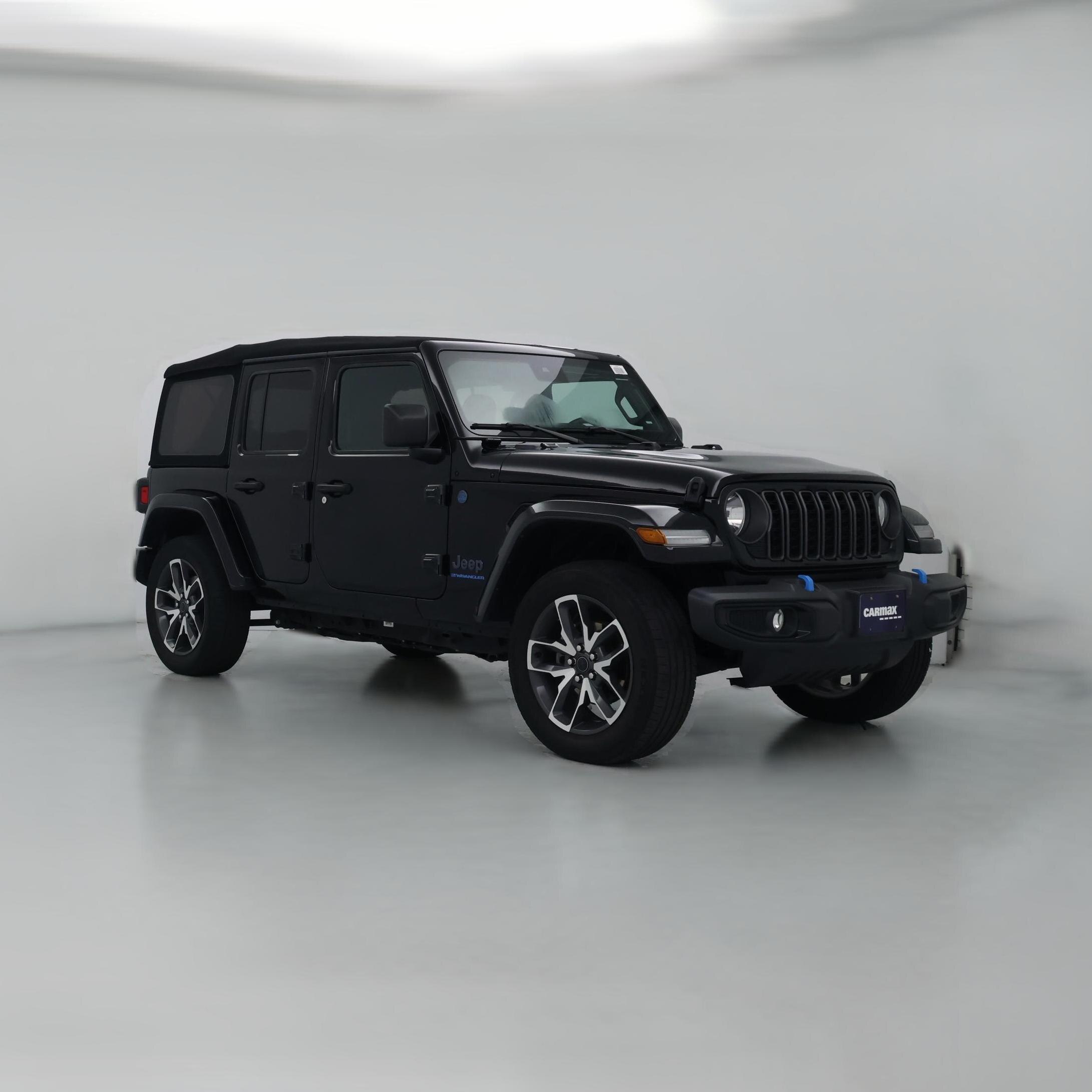 Thumbnail: 2024 Jeep Wrangler - 1