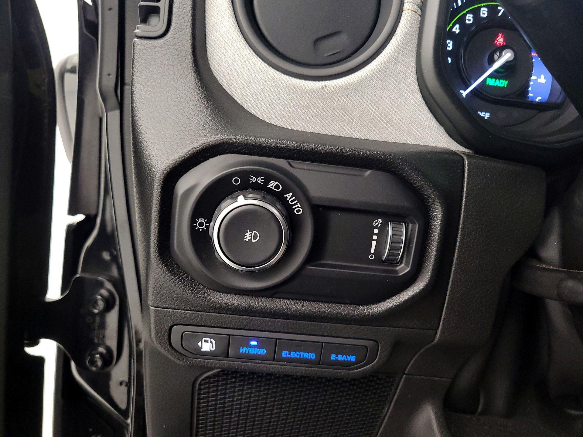 Thumbnail: 2024 Jeep Wrangler - 13
