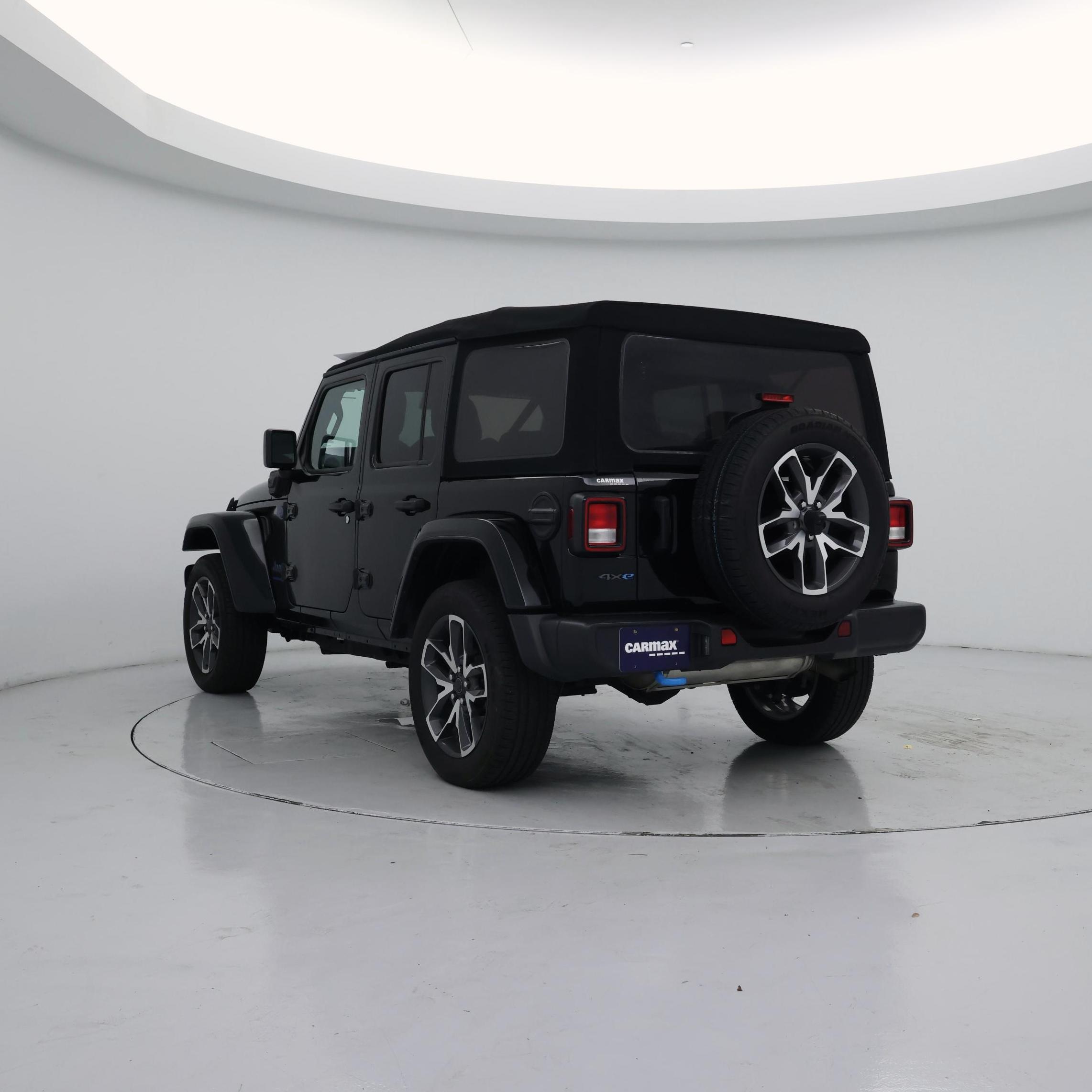 Thumbnail: 2024 Jeep Wrangler - 2