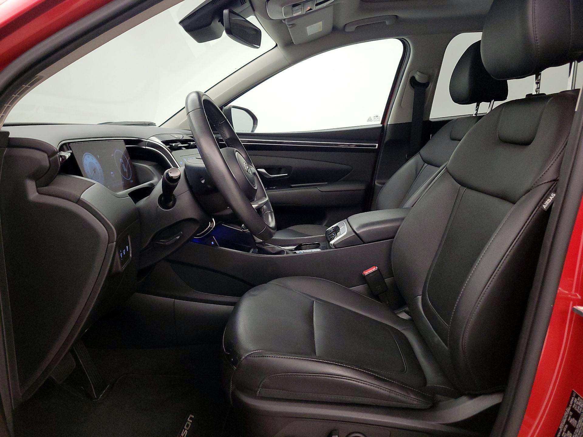 Thumbnail: 2023 Hyundai Tucson - 9
