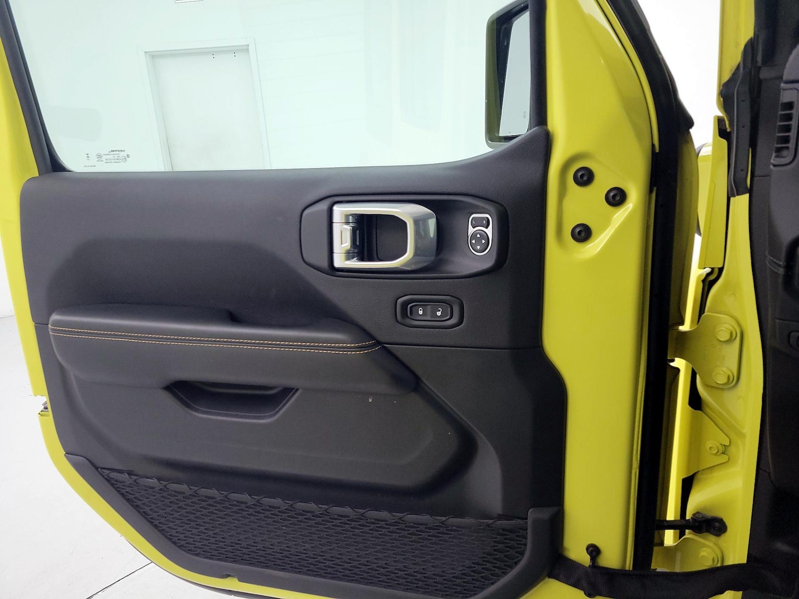 2024 Jeep Wrangler 4xe Sahara 4XE - Photo 13