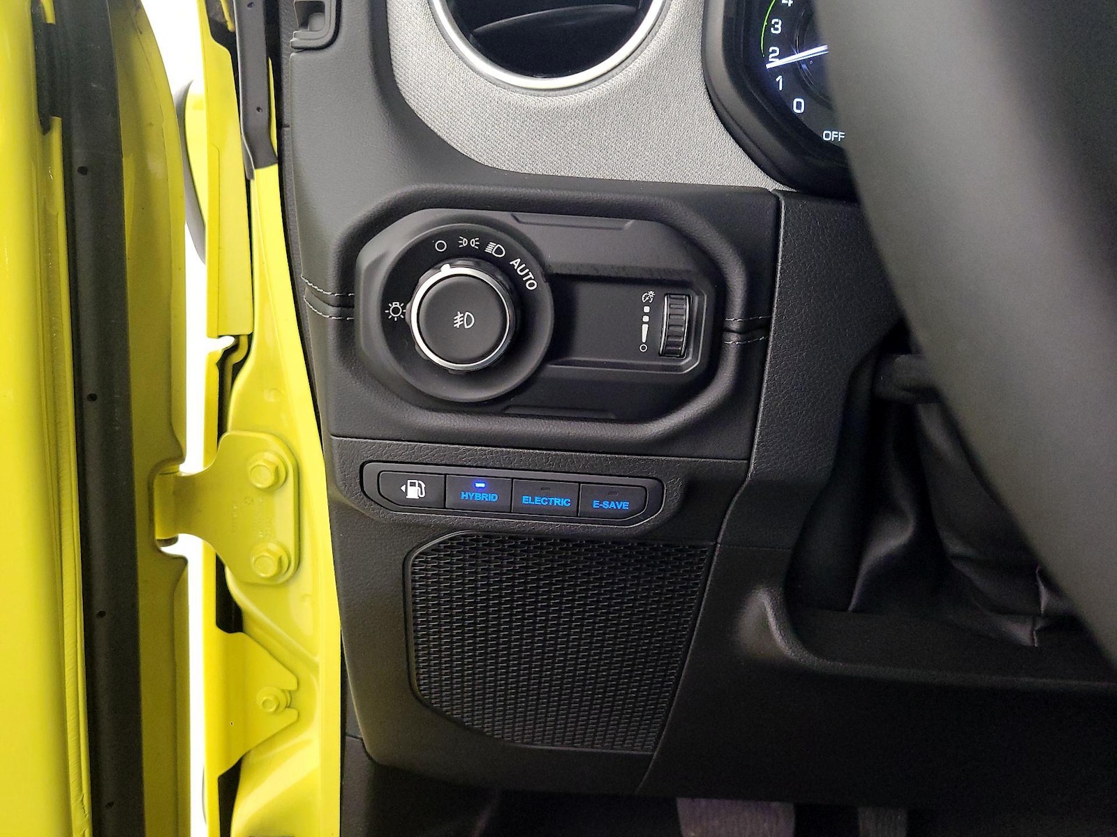 2024 Jeep Wrangler 4xe Sahara 4XE - Photo 14