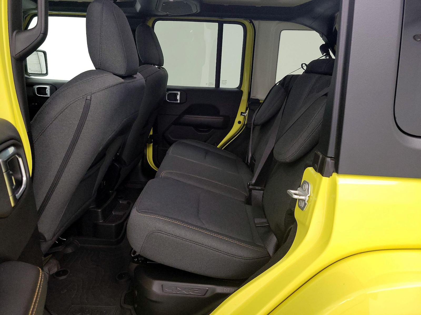 2024 Jeep Wrangler 4xe Sahara 4XE - Photo 21