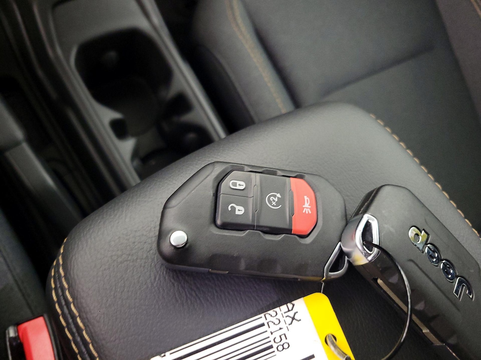 2024 Jeep Wrangler 4xe Sahara 4XE - Photo 24