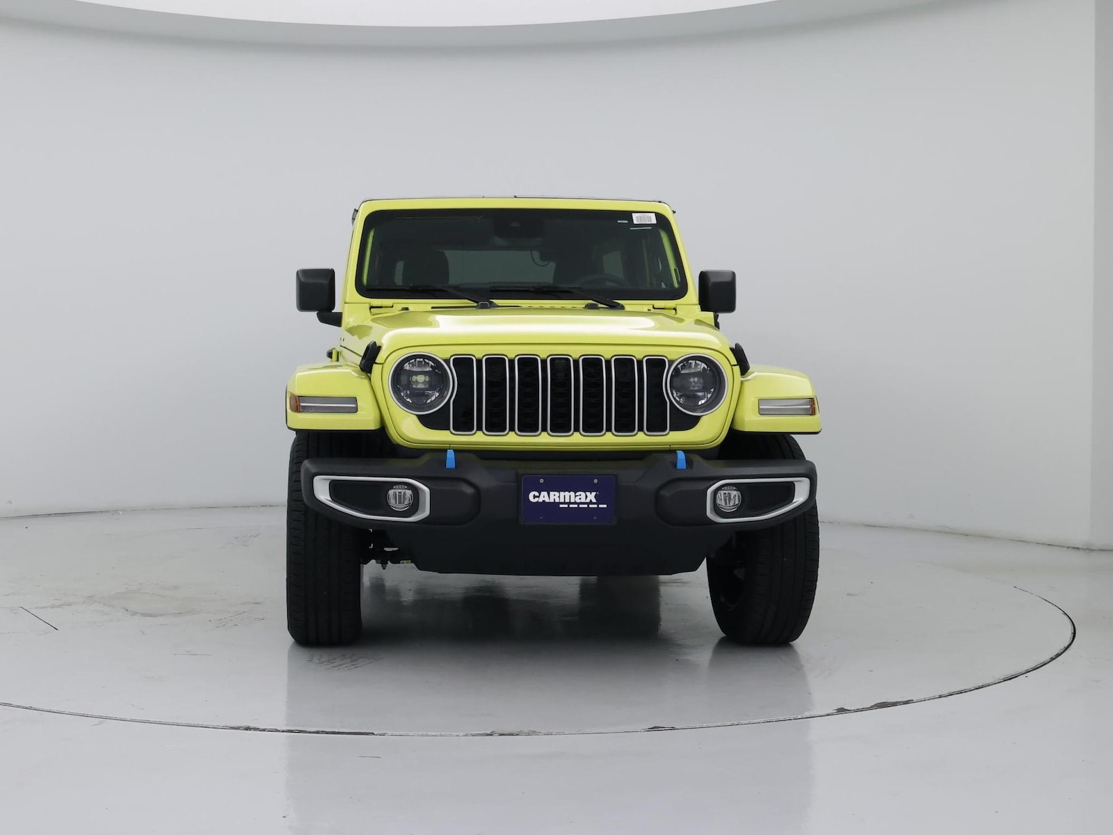 2024 Jeep Wrangler 4xe Sahara 4XE - Photo 6