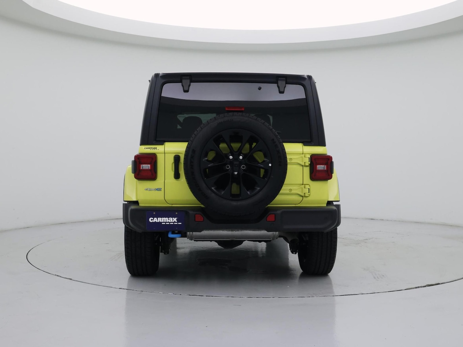2024 Jeep Wrangler 4xe Sahara 4XE - Photo 7