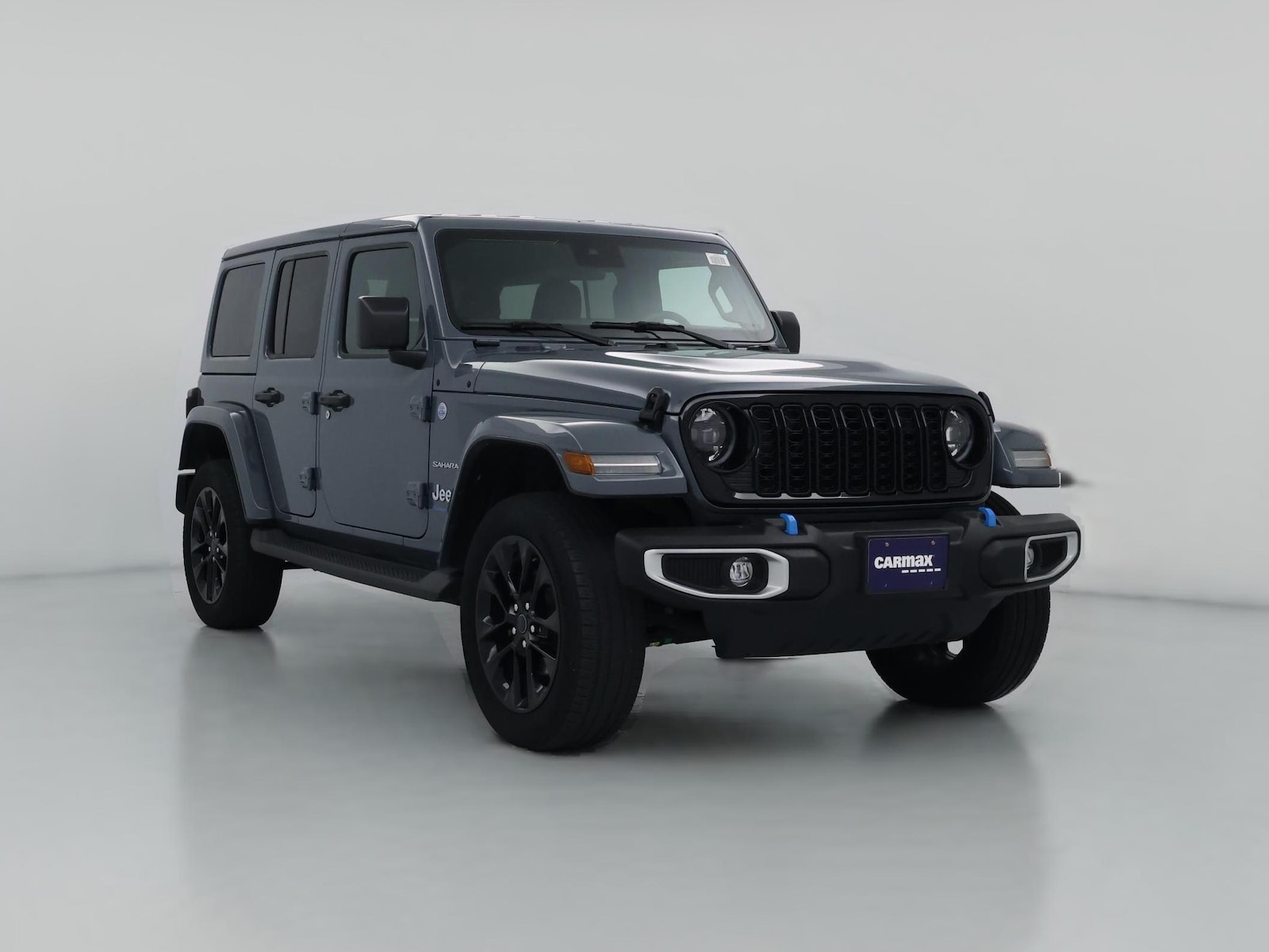 2024 Jeep Wrangler 4xe