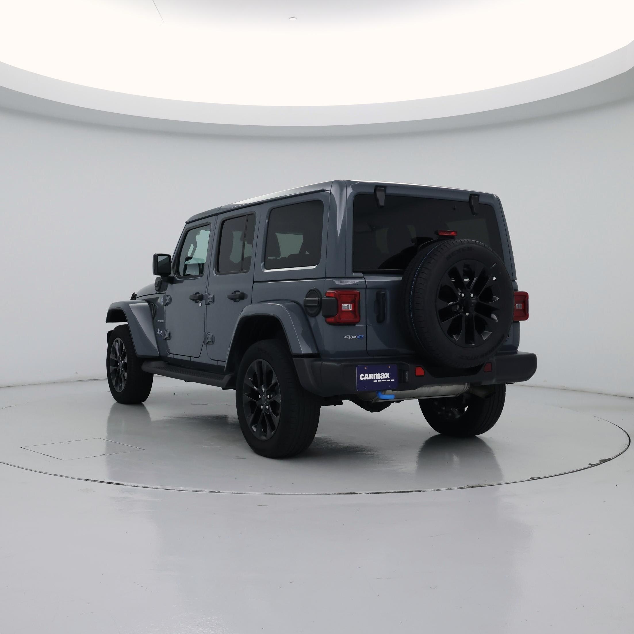Thumbnail: 2024 Jeep Wrangler - 2