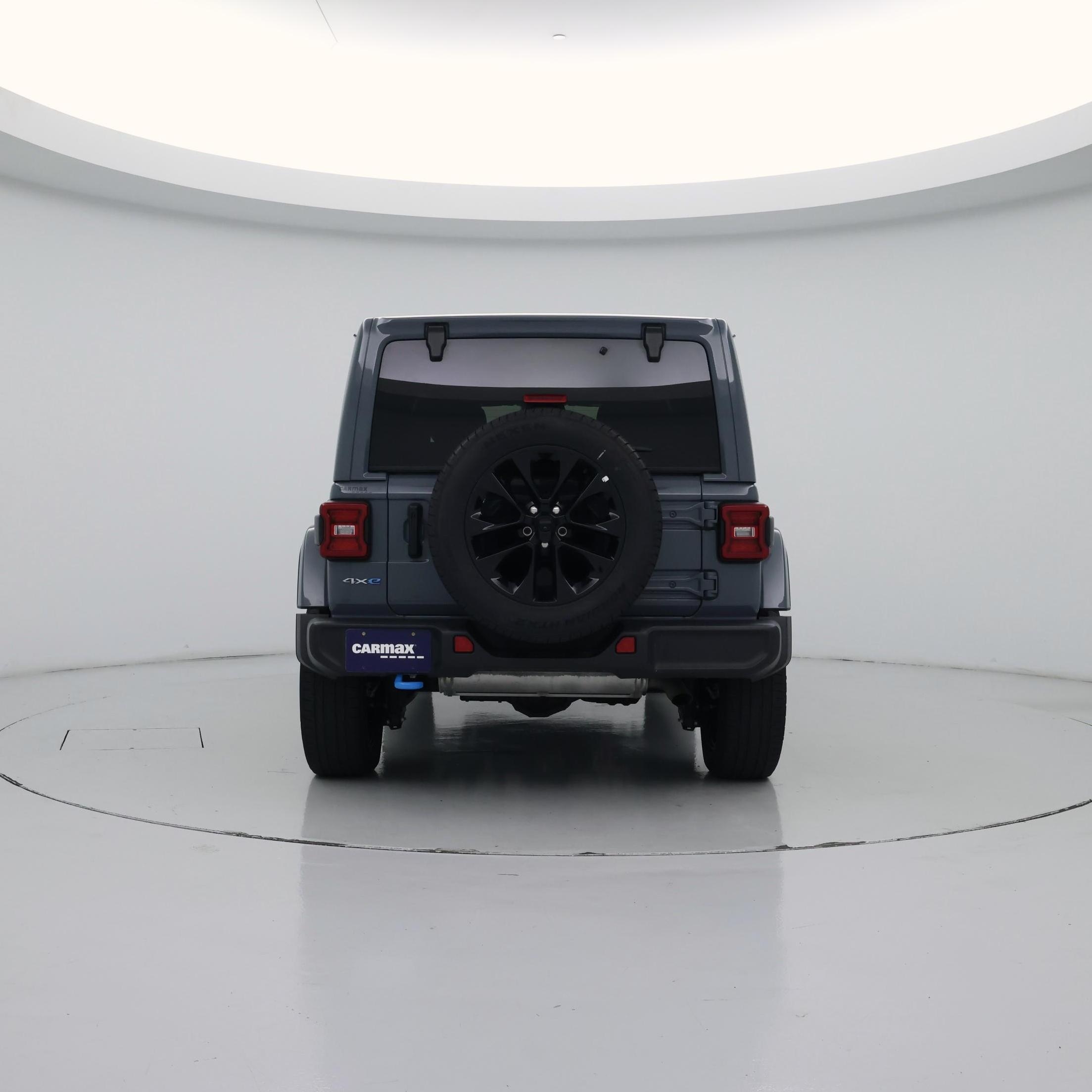 Thumbnail: 2024 Jeep Wrangler - 6