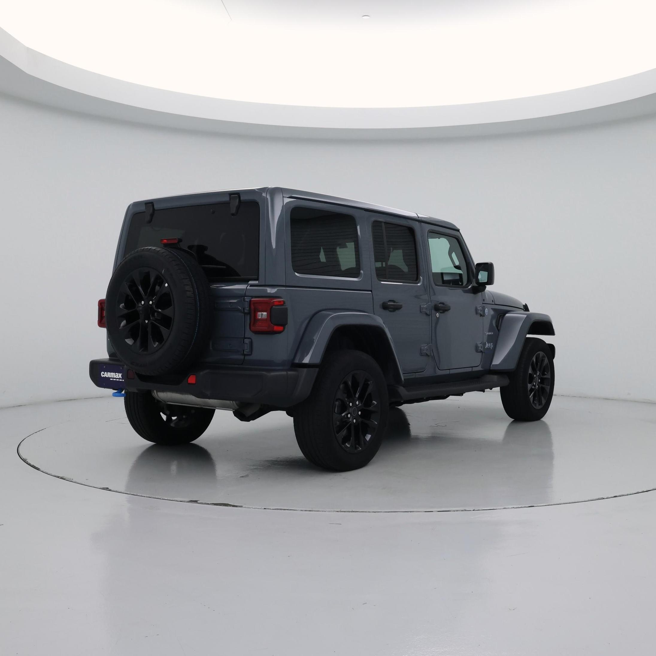 Thumbnail: 2024 Jeep Wrangler - 8