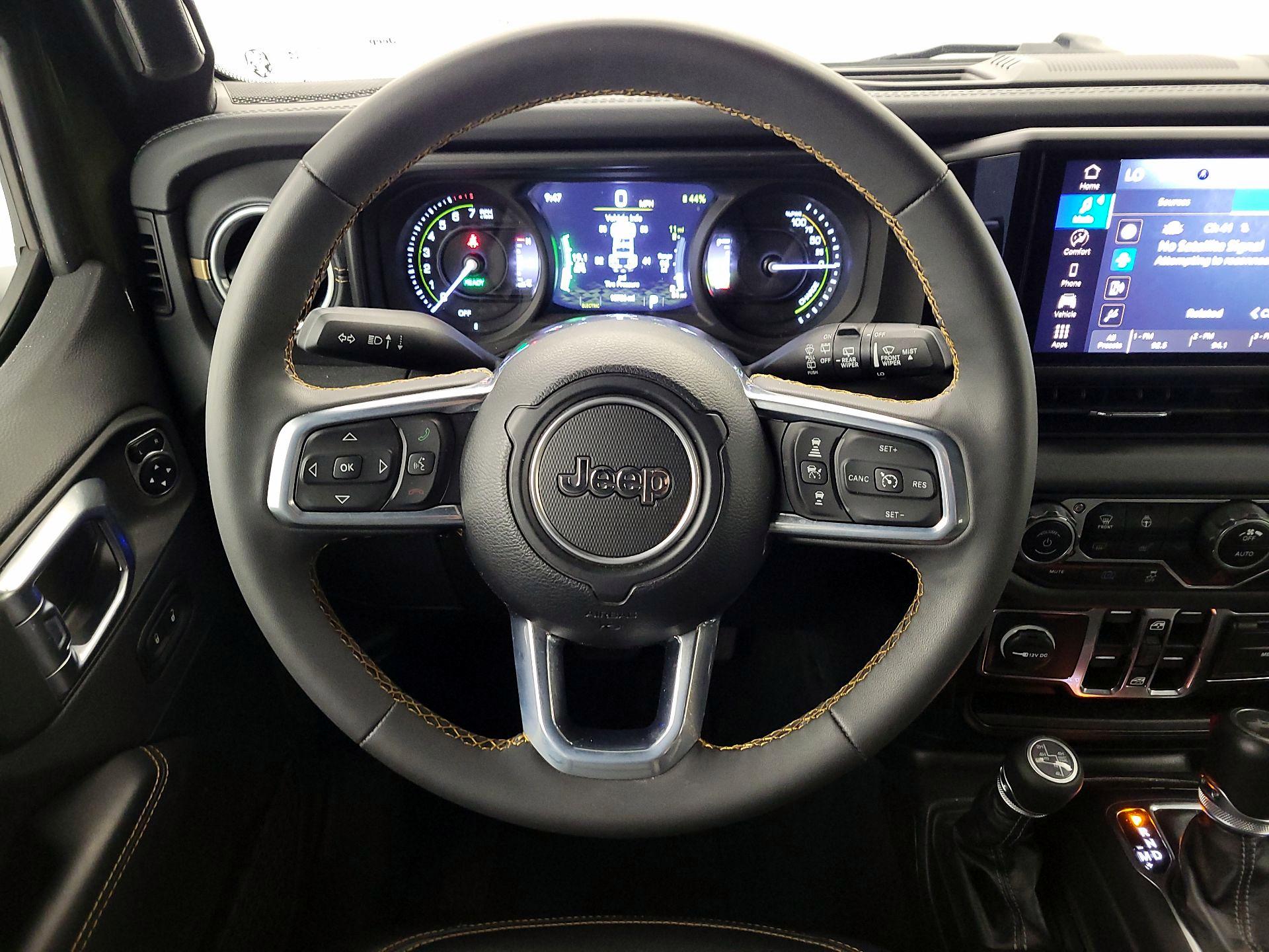 Thumbnail: 2024 Jeep Wrangler - 10