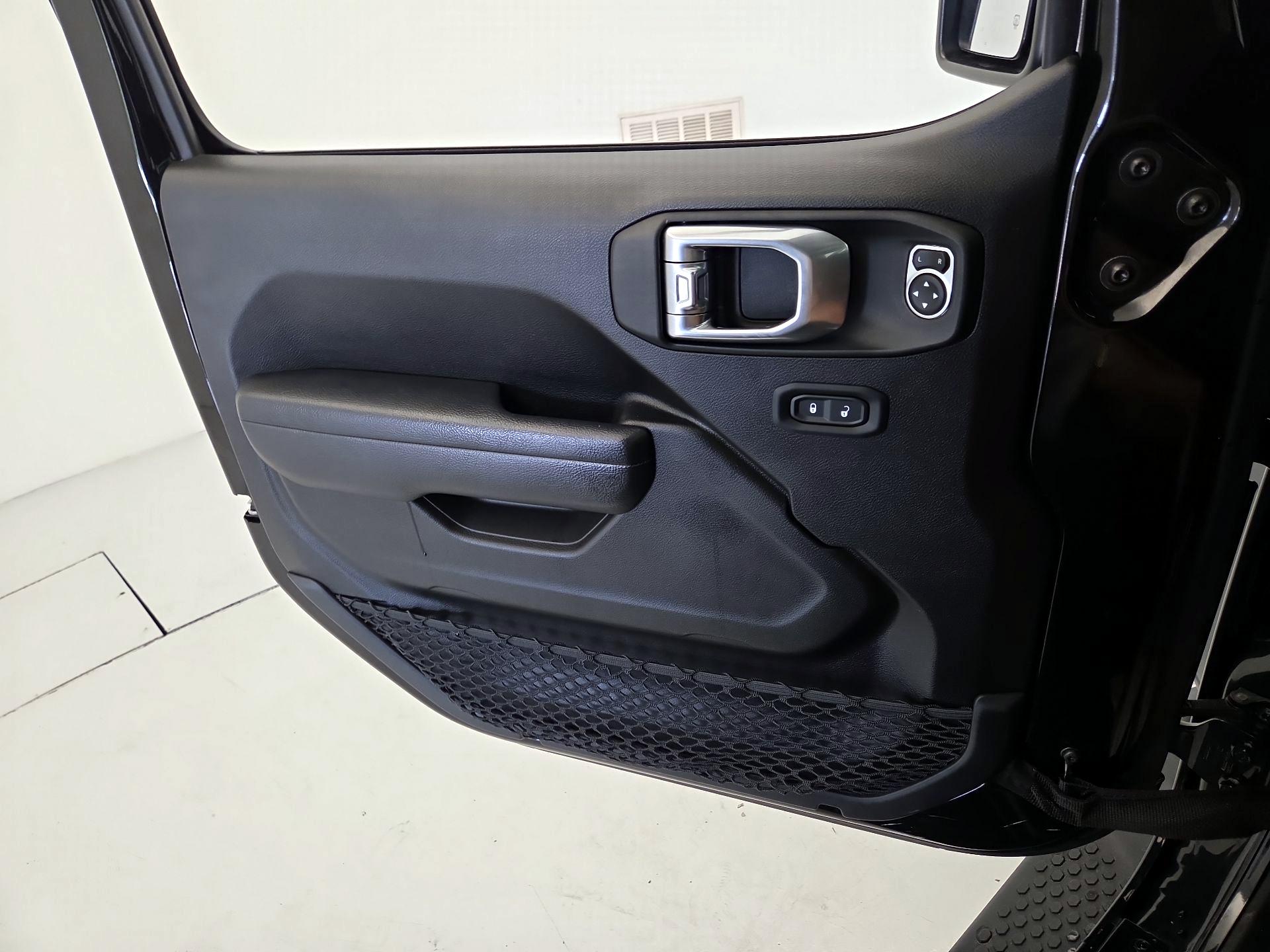 Thumbnail: 2023 Jeep Wrangler - 12
