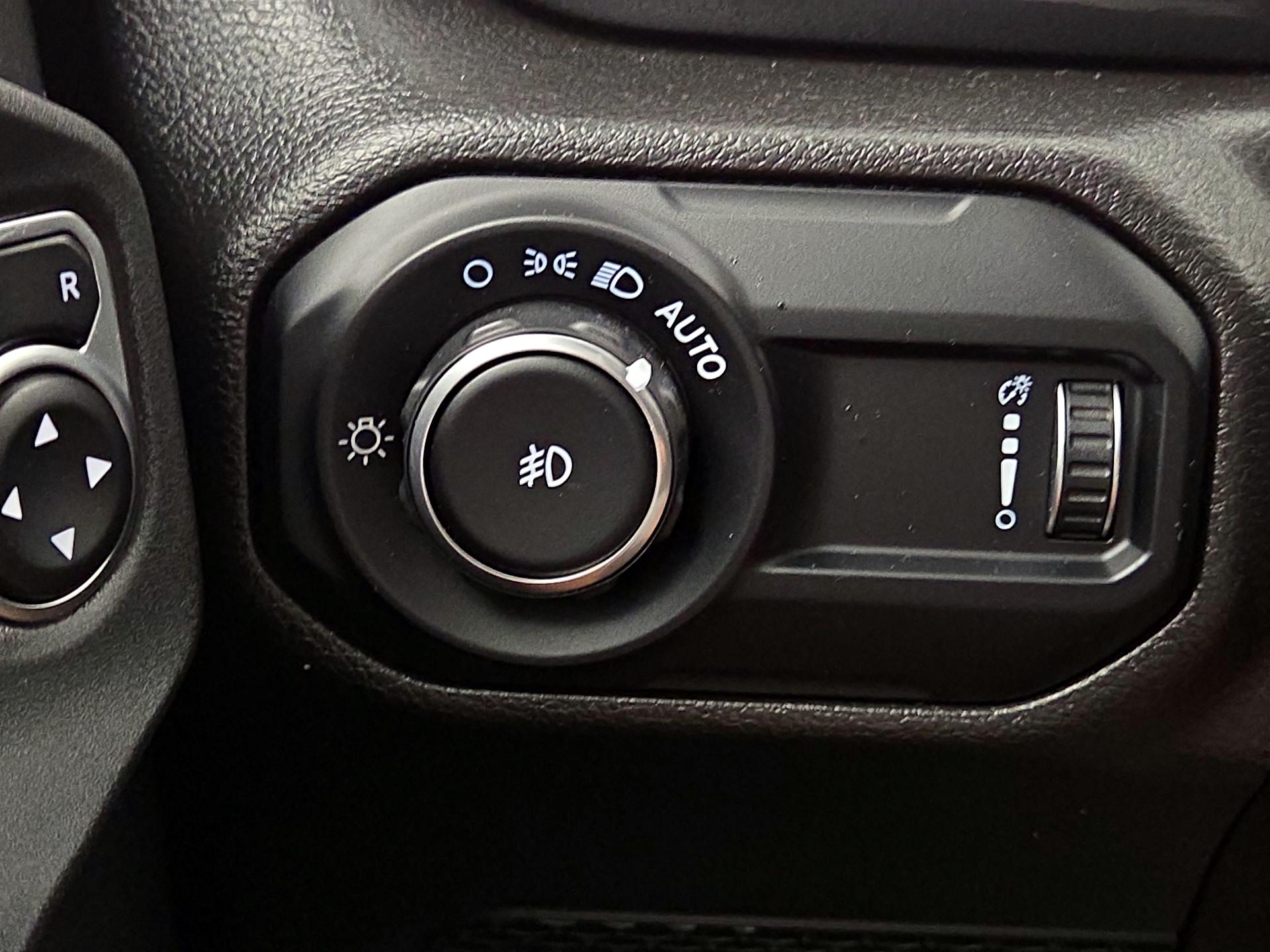 Thumbnail: 2023 Jeep Wrangler - 13