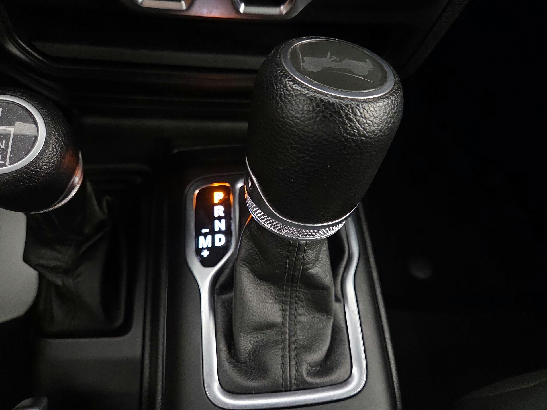 Thumbnail: 2023 Jeep Wrangler - 17