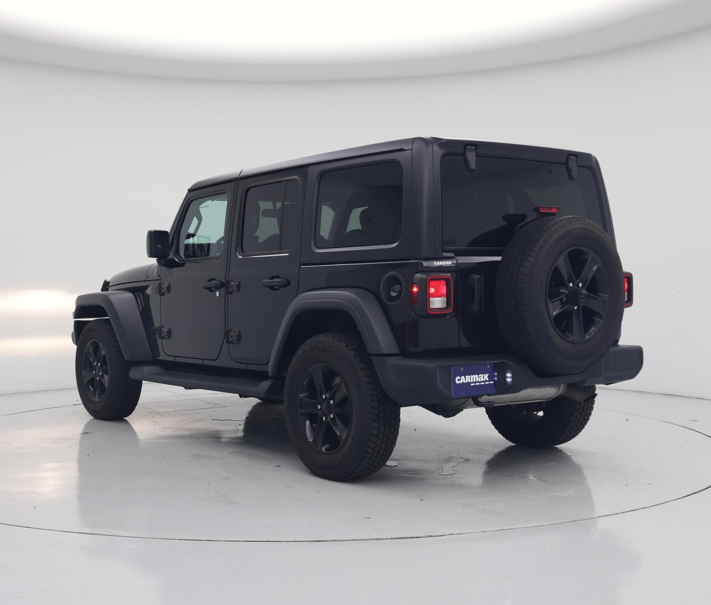 Thumbnail: 2023 Jeep Wrangler - 2