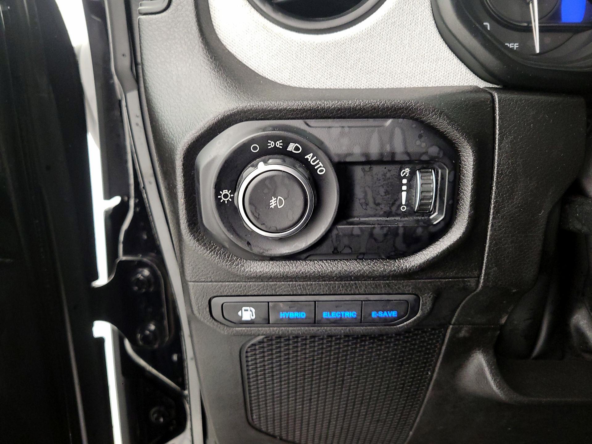 Thumbnail: 2024 Jeep Wrangler - 13