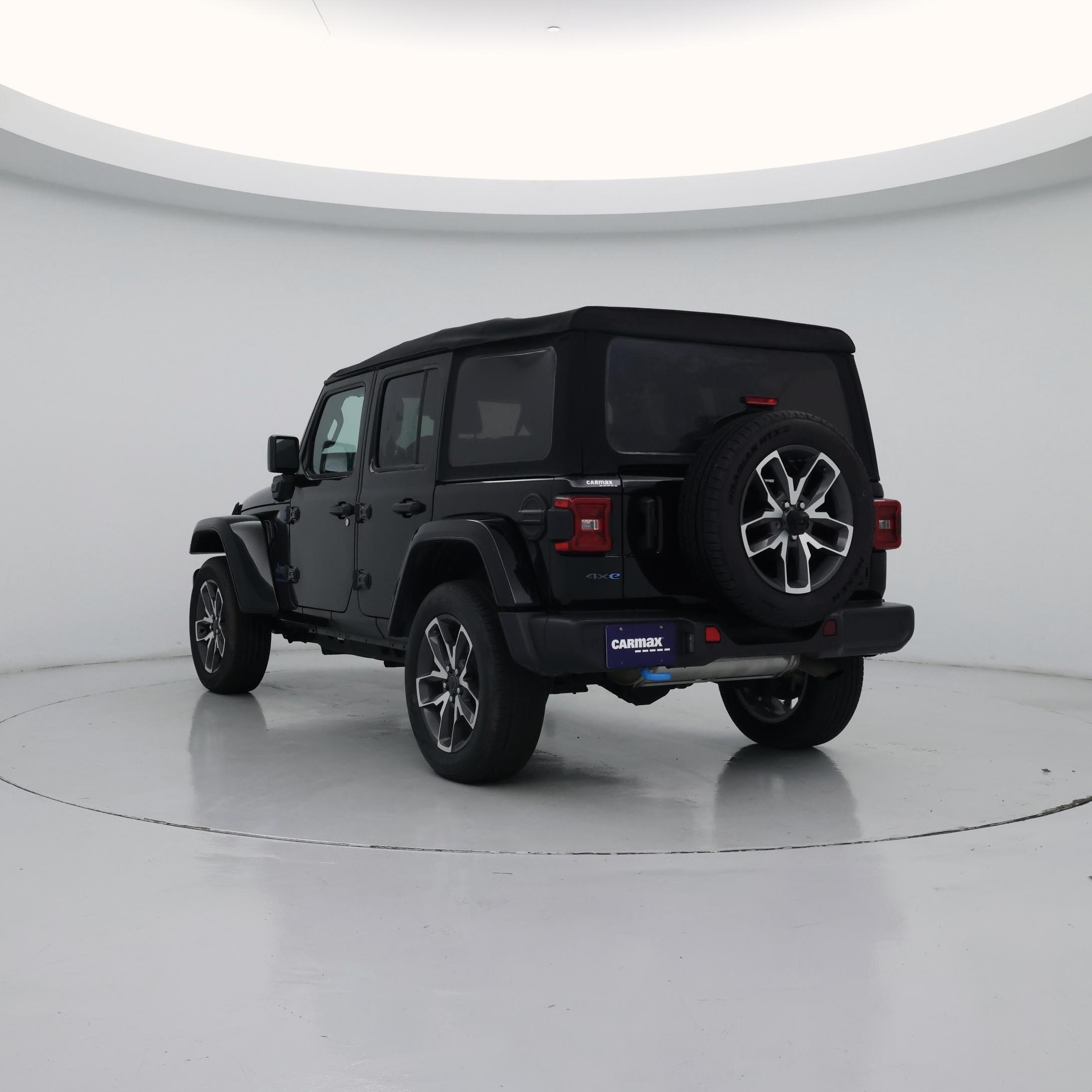 Thumbnail: 2024 Jeep Wrangler - 2