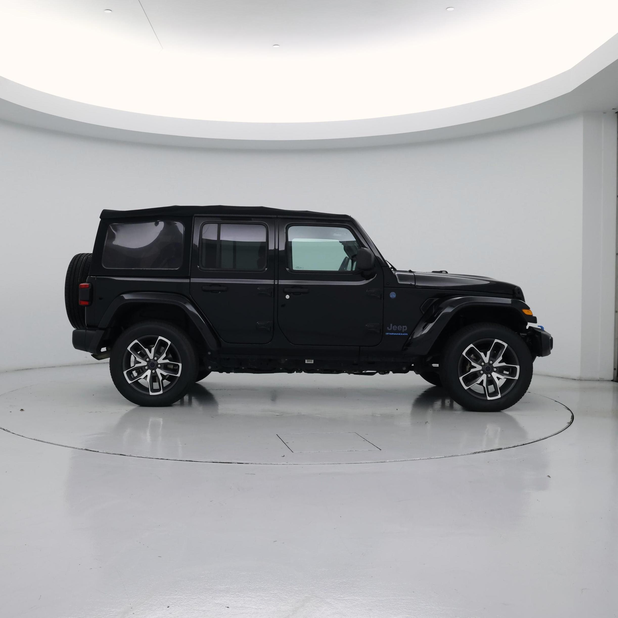 Thumbnail: 2024 Jeep Wrangler - 7