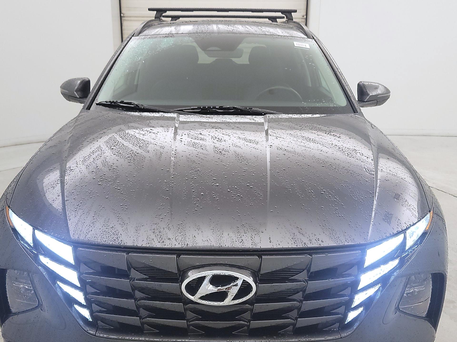 Thumbnail: 2023 Hyundai Tucson - 2