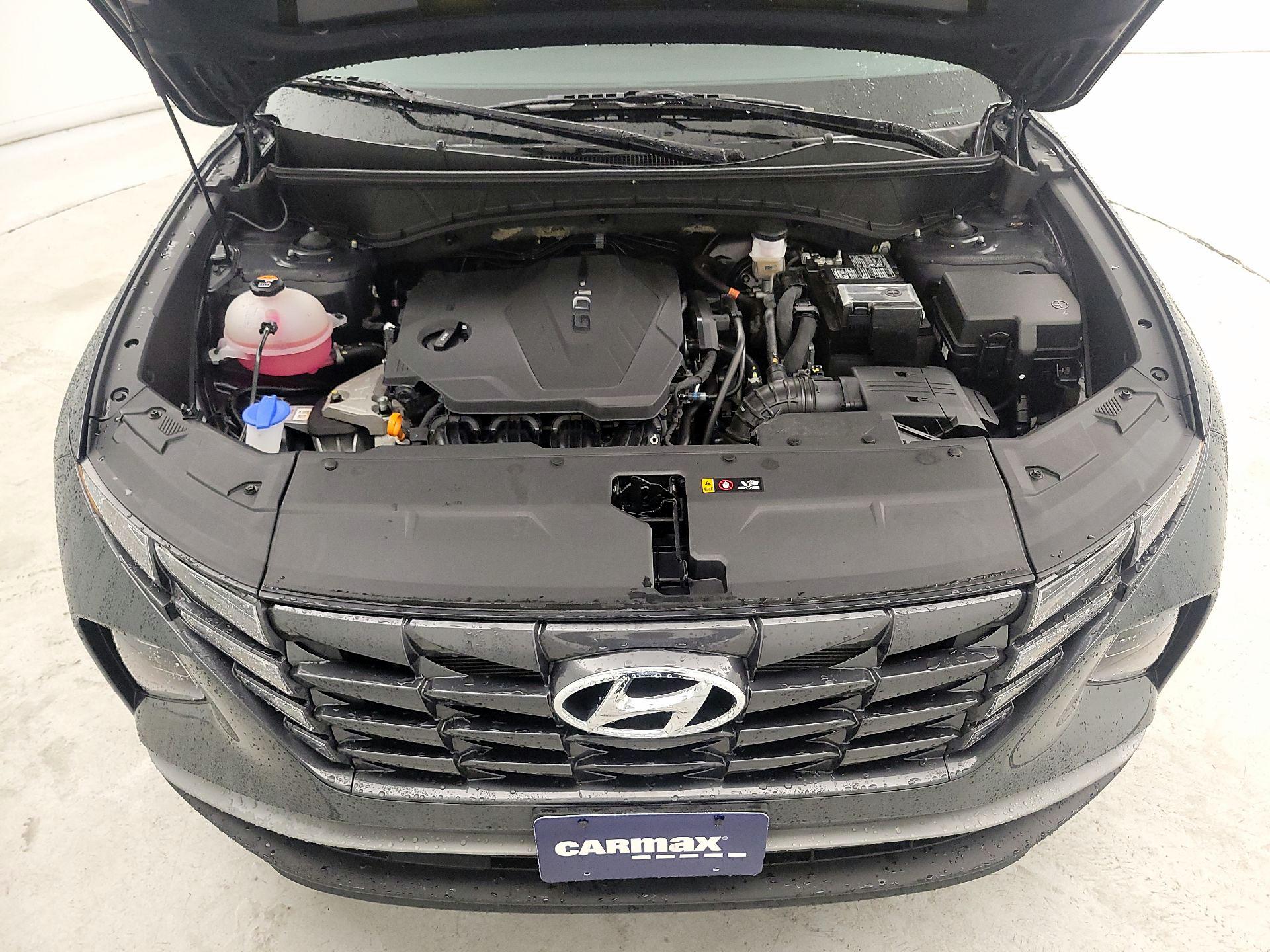 Thumbnail: 2023 Hyundai Tucson - 19