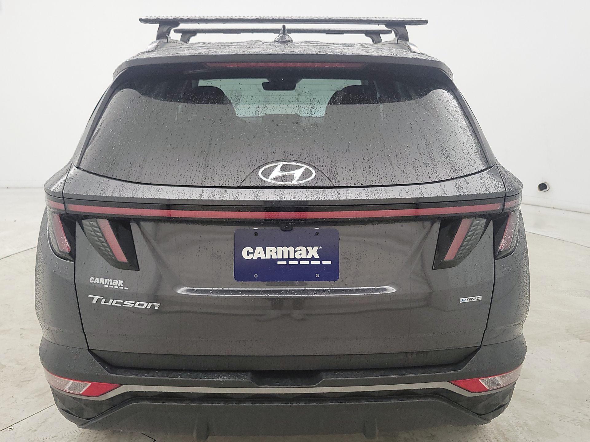 Thumbnail: 2023 Hyundai Tucson - 6