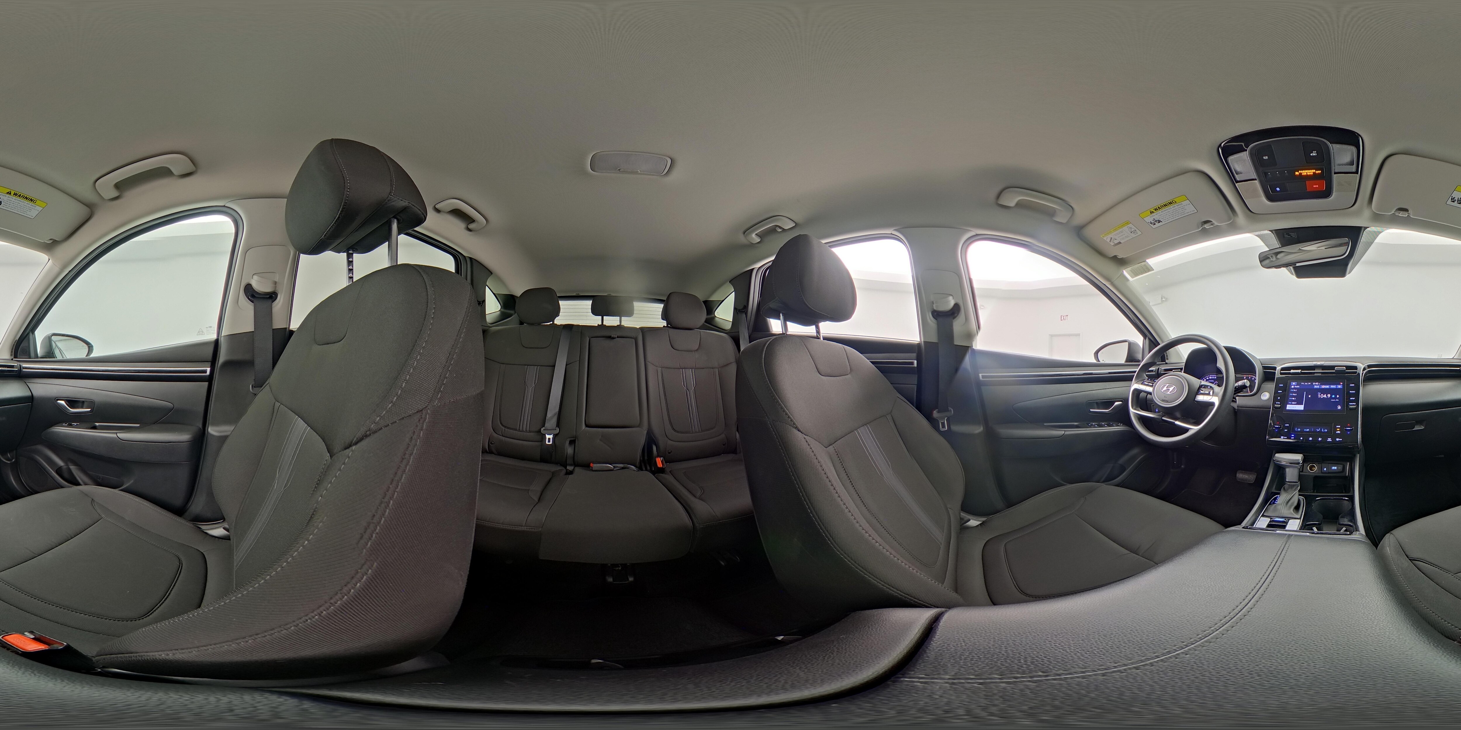 2024 Hyundai Tucson SEL - Photo 24