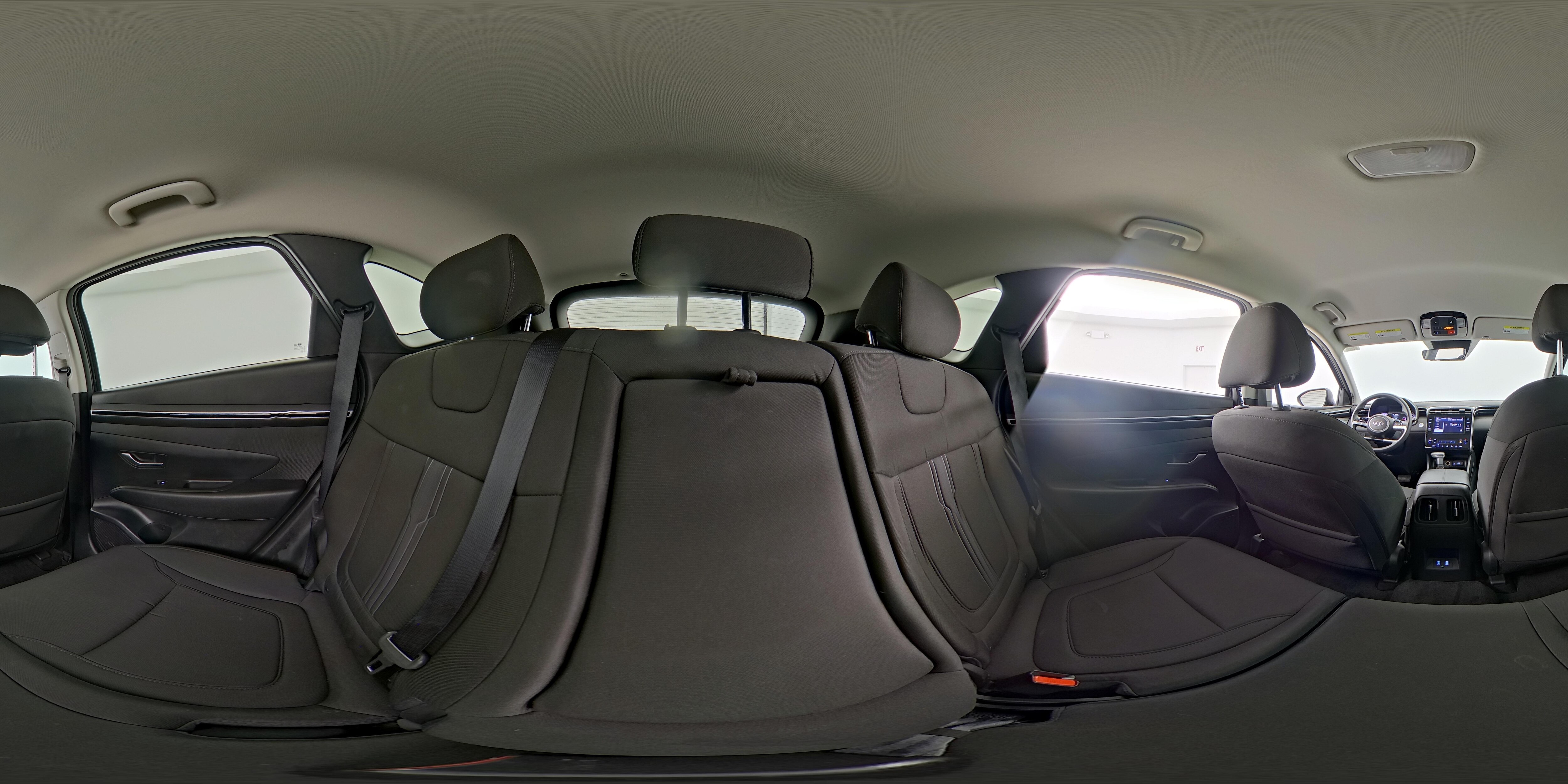 2024 Hyundai Tucson SEL - Photo 25