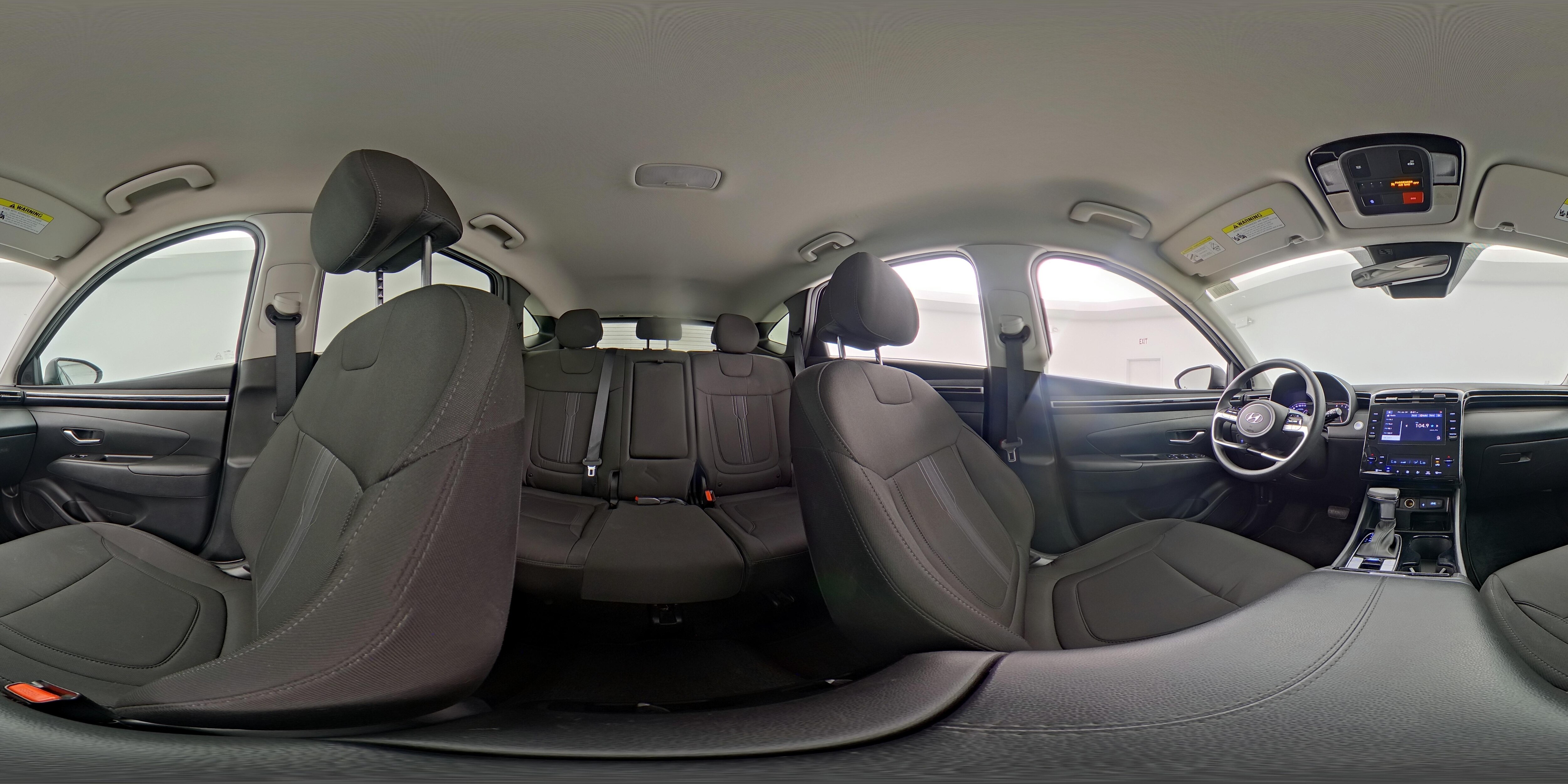 2024 Hyundai Tucson SEL - Photo 26