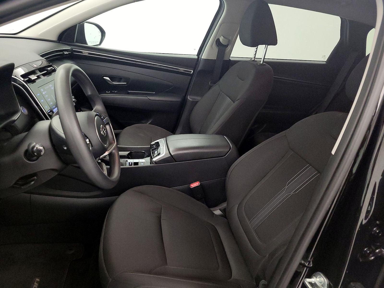 2024 Hyundai Tucson SEL - Photo 12