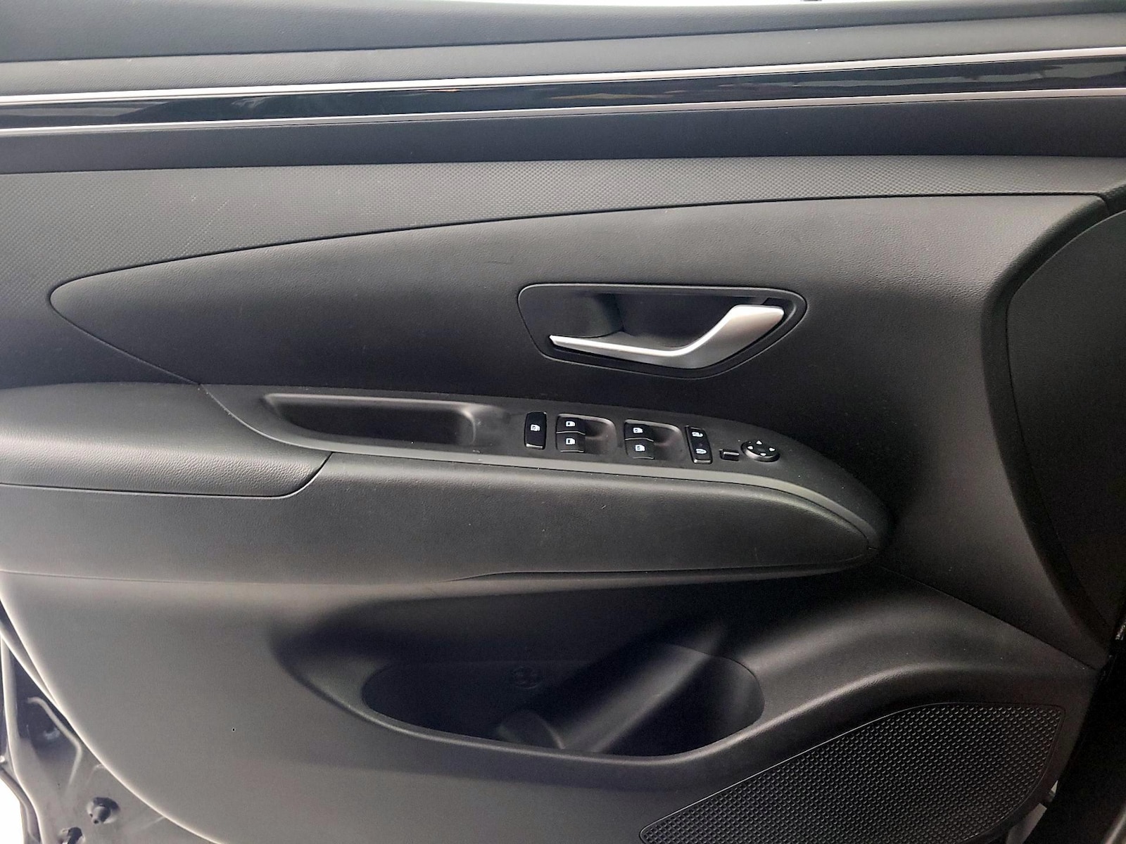 2024 Hyundai Tucson SEL - Photo 13